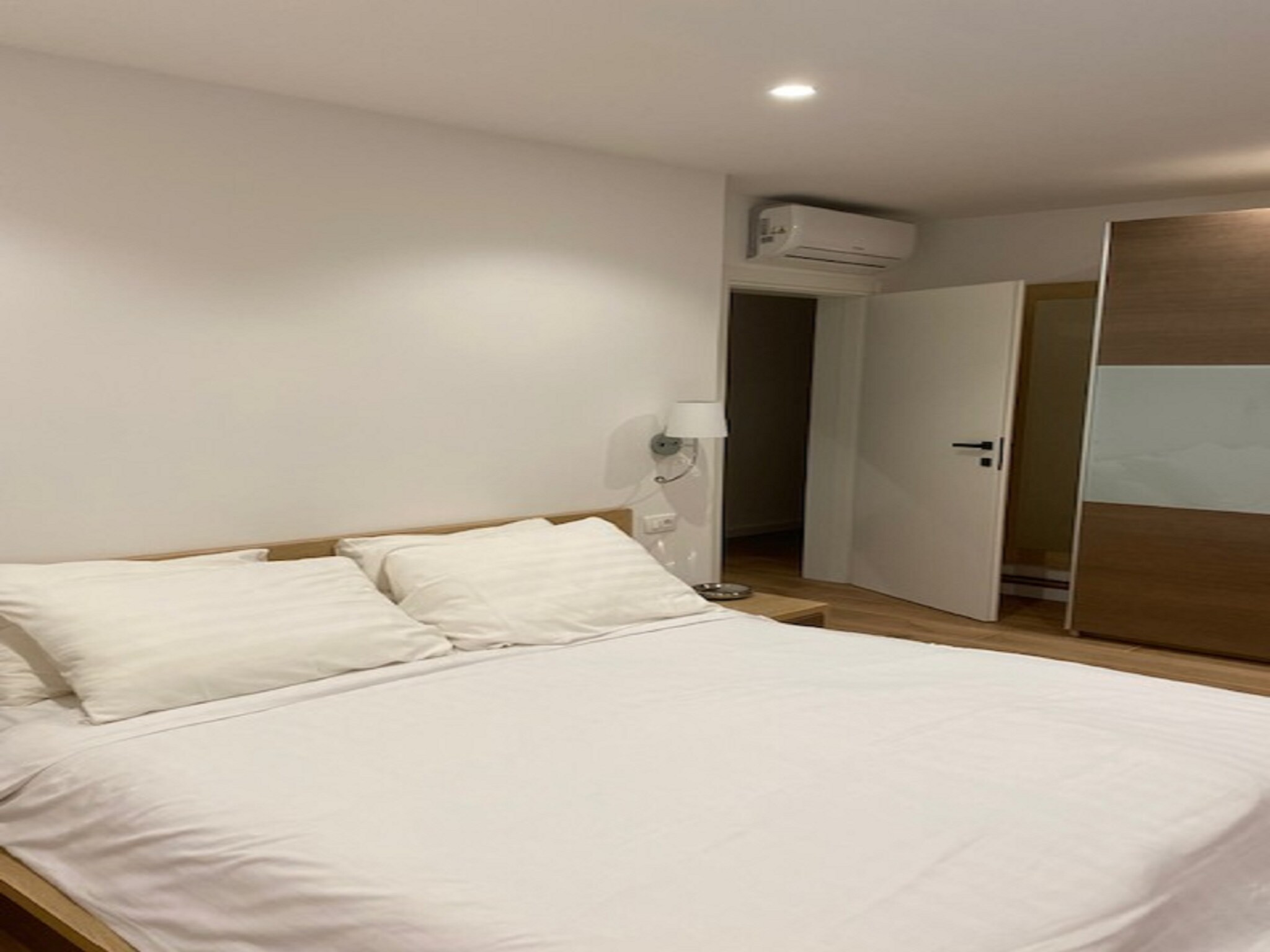 Holiday home Peso