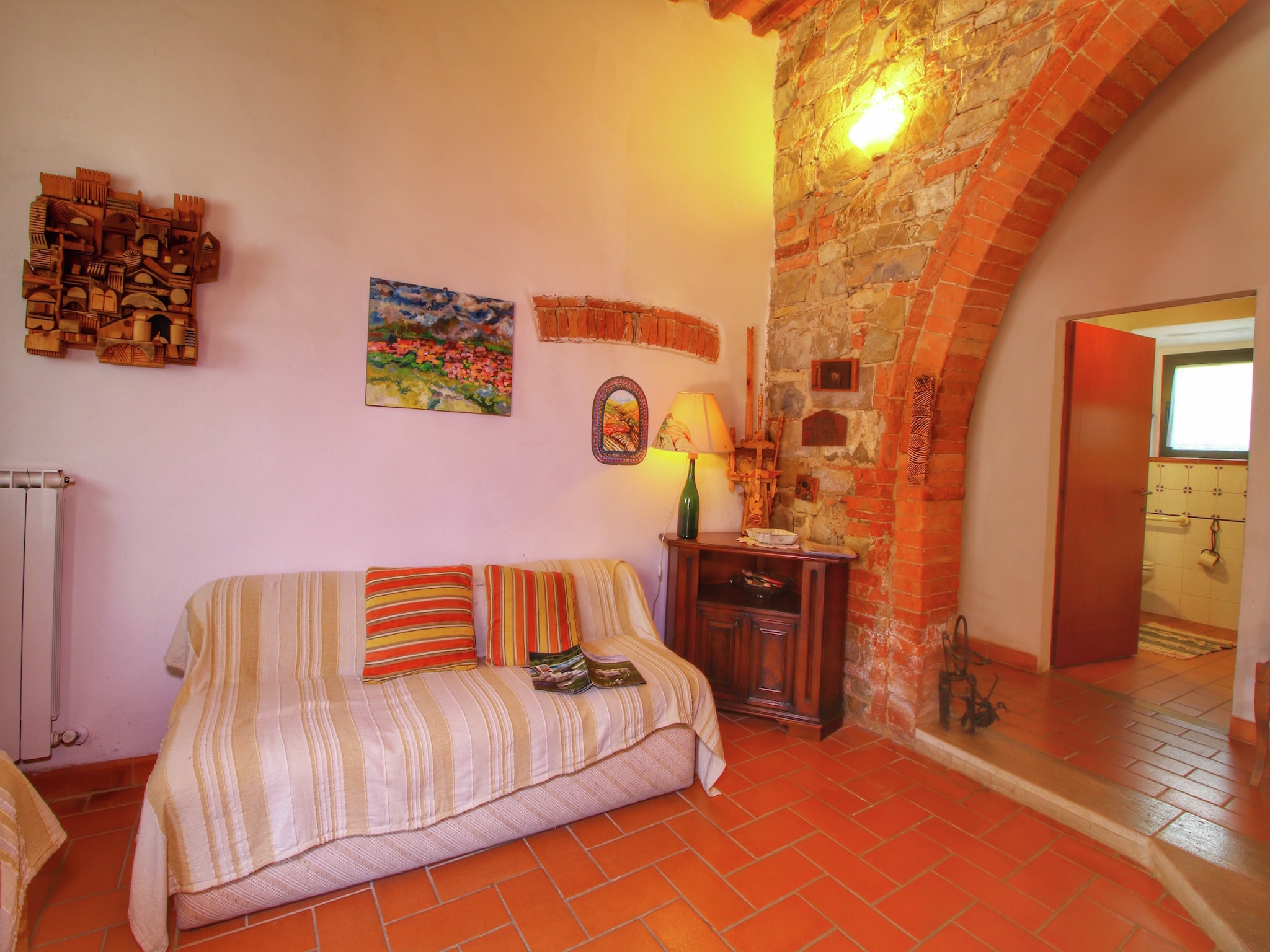 Ferienhaus Casa Ginepro