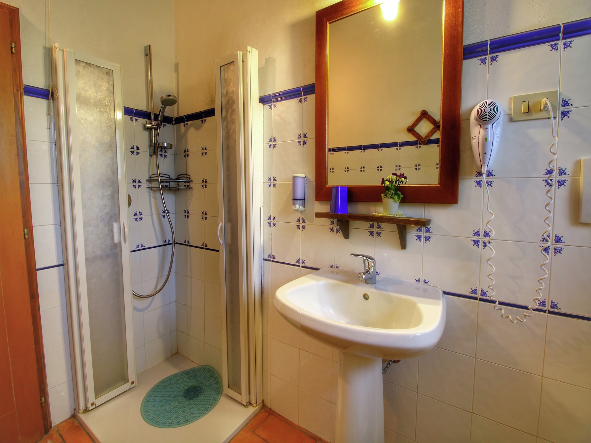 Ferienhaus Casa Ginepro