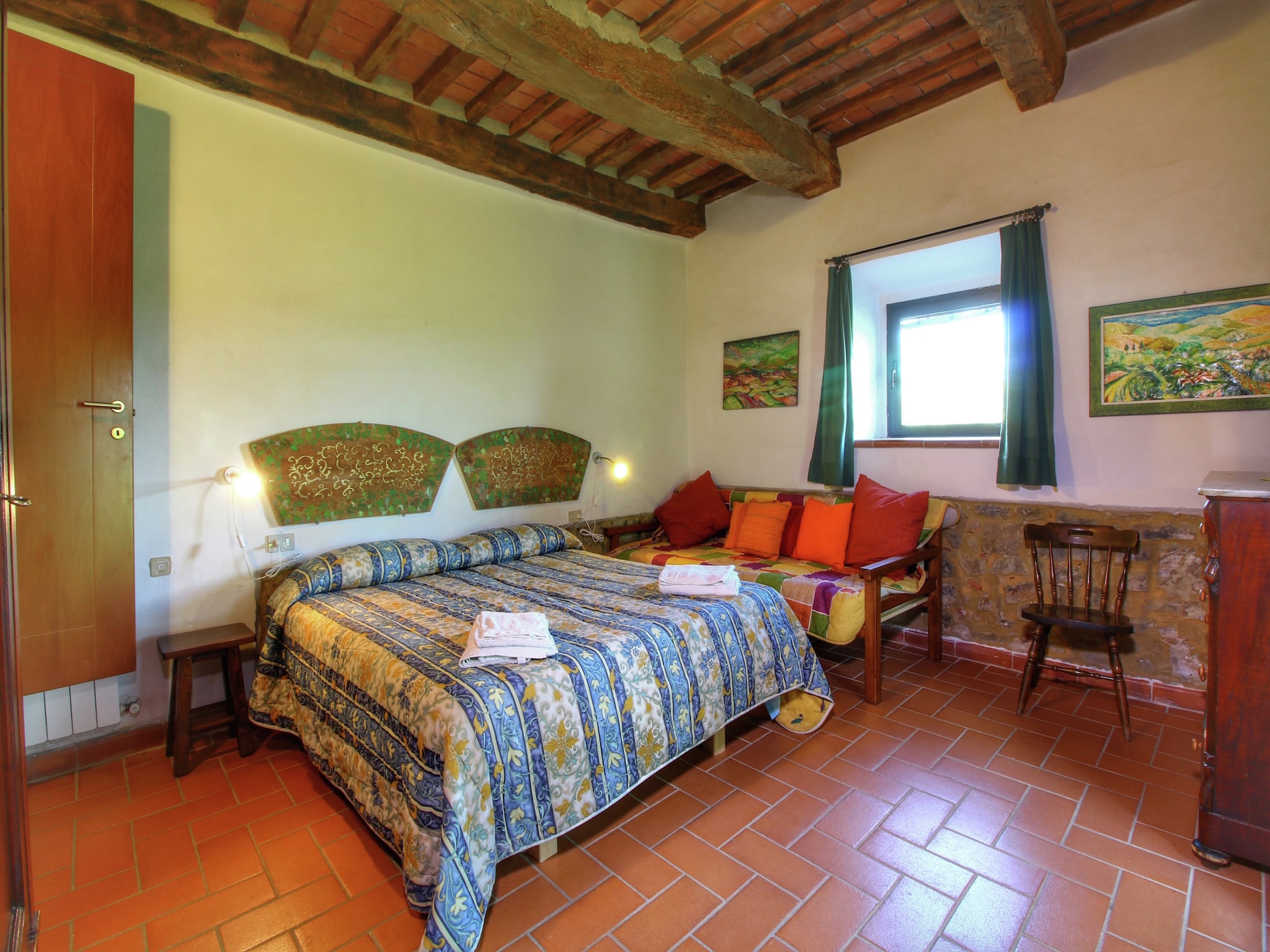 Ferienhaus Casa Ginepro