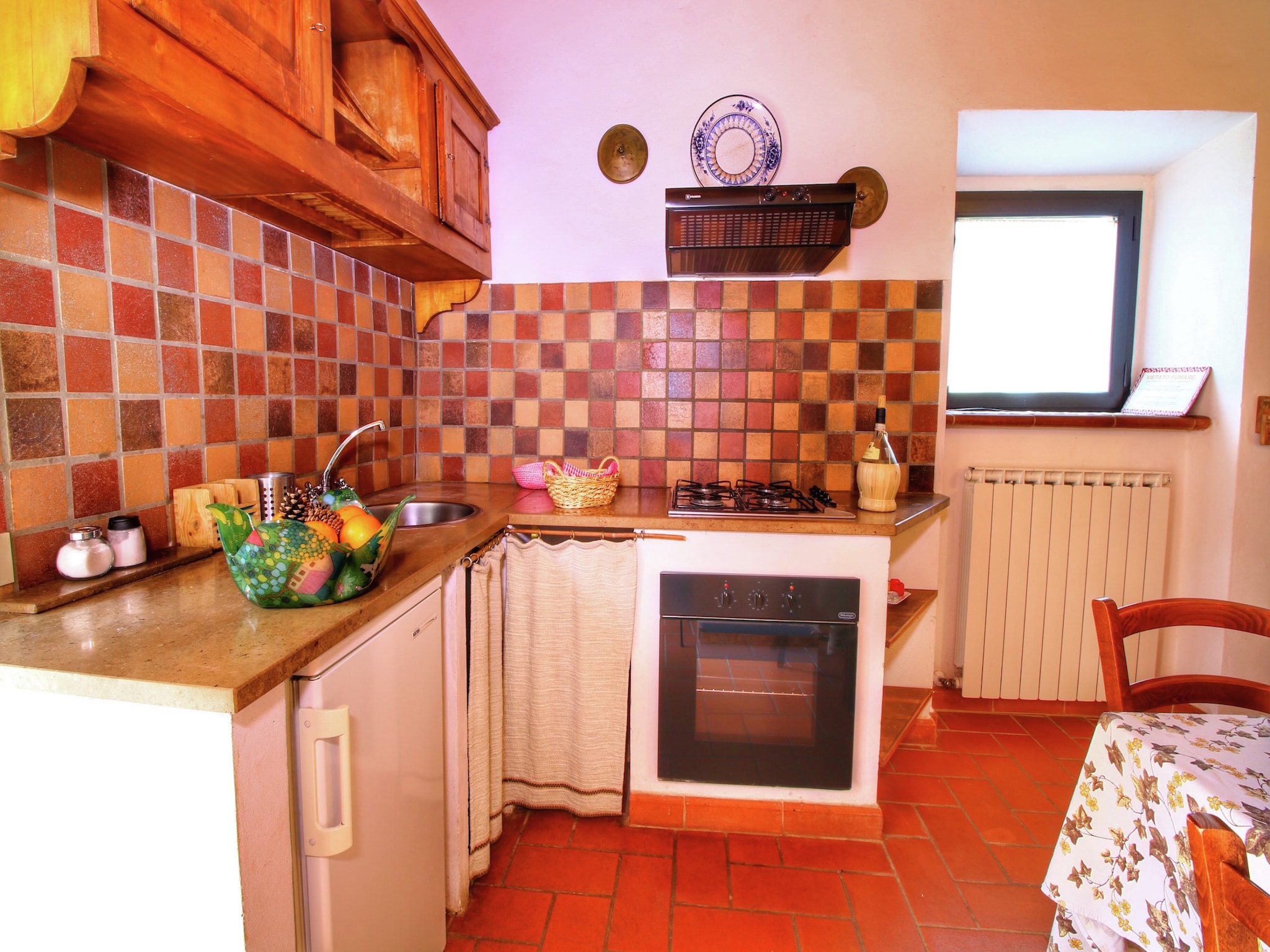 Ferienhaus Casa Salcio