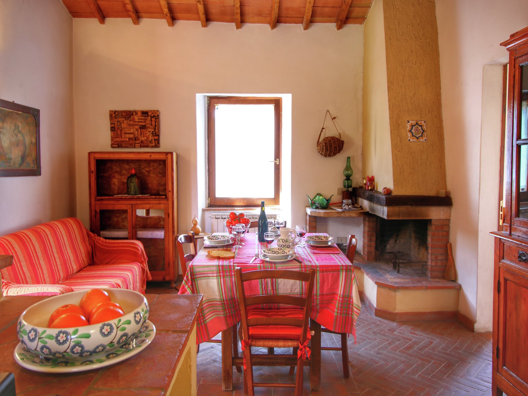 度假住宅 Casa Olivo