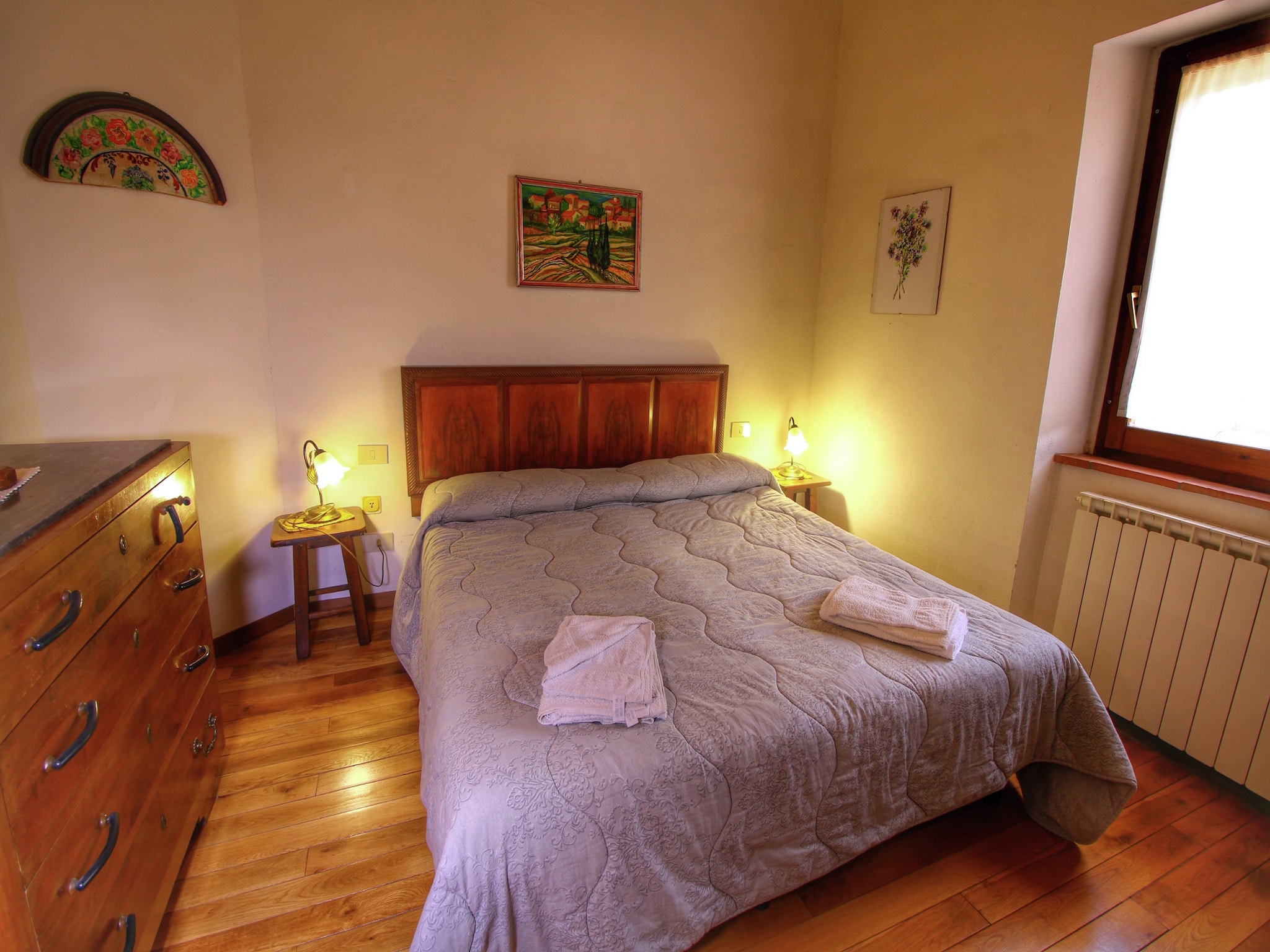 度假住宅 Casa Olivo