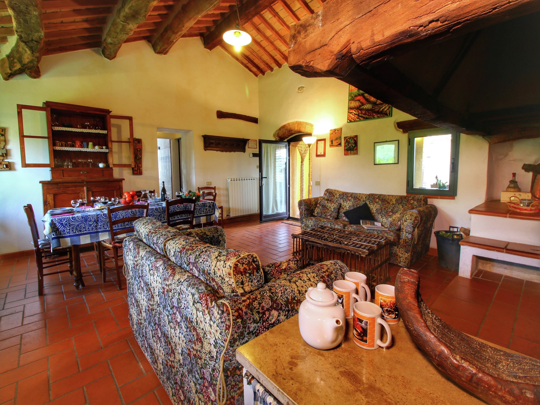 Ferienhaus Casa Sulla