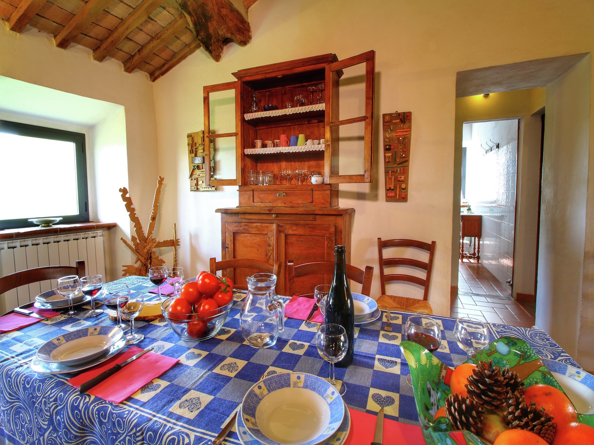 Ferienhaus Casa Sulla