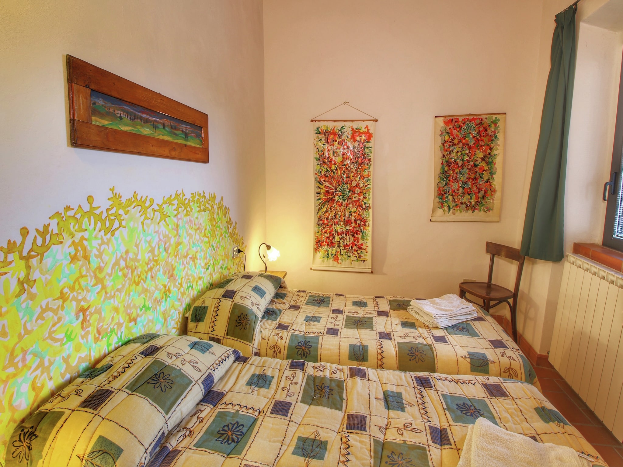 Ferienhaus Casa Sulla