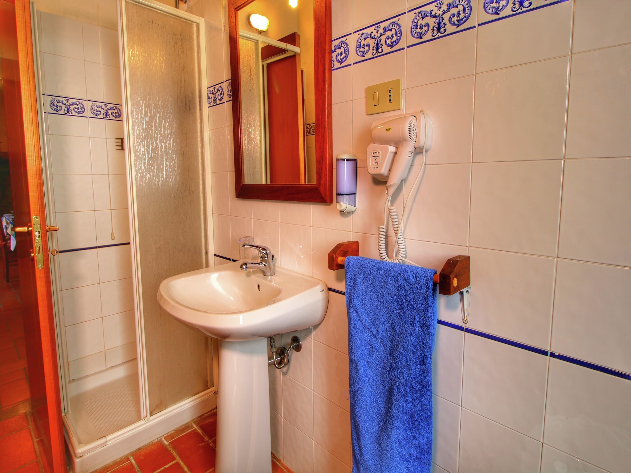 Ferienhaus Casa Sulla