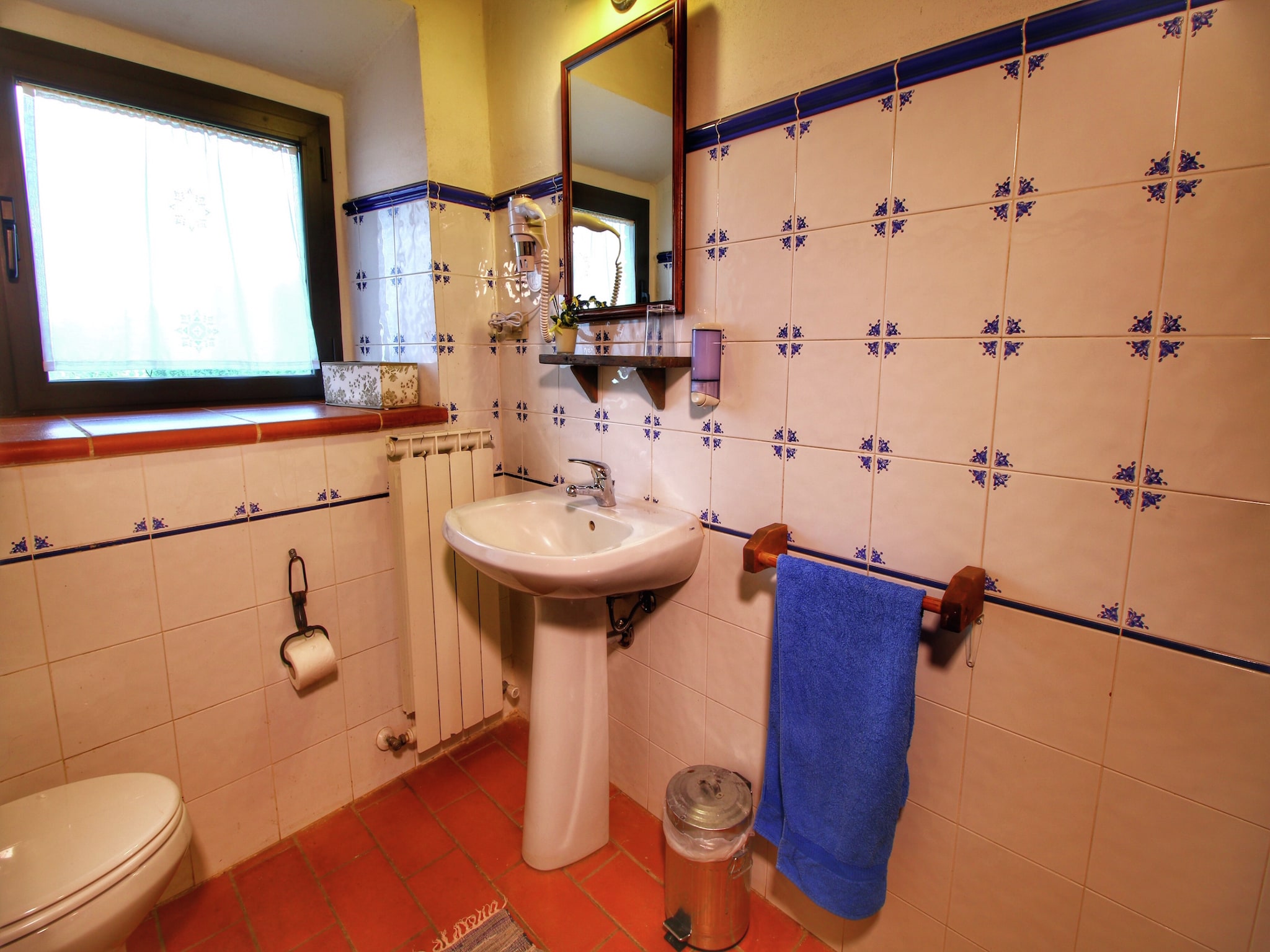 Ferienhaus Casa Sulla