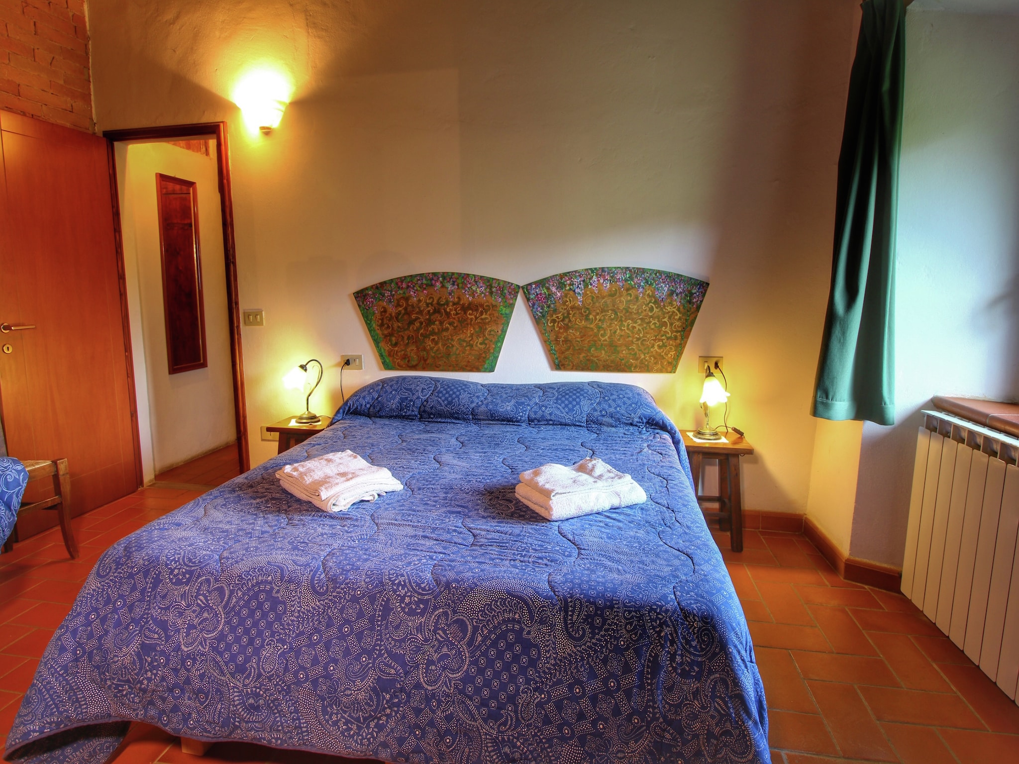 Ferienhaus Casa Sulla