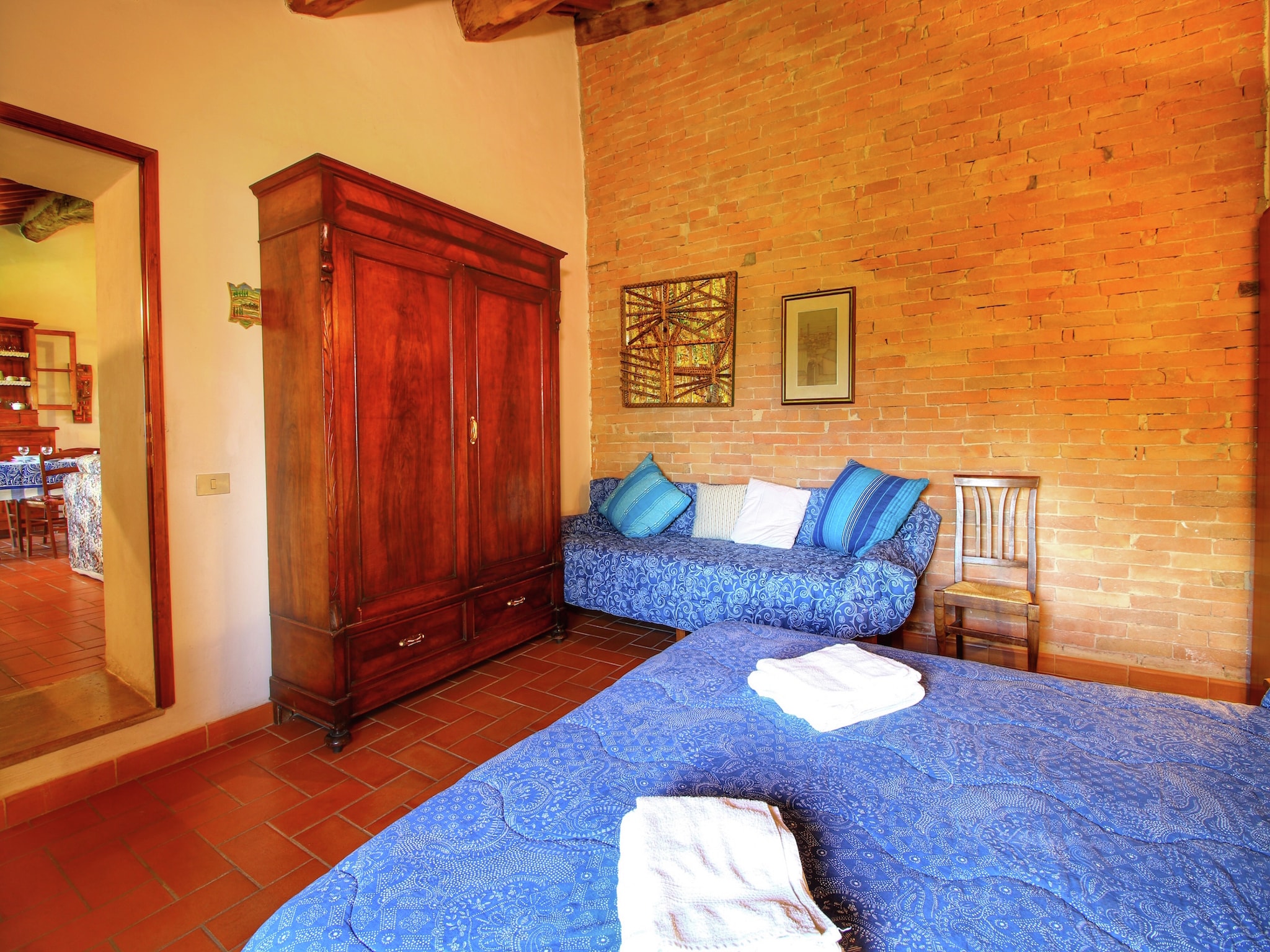 Ferienhaus Casa Sulla