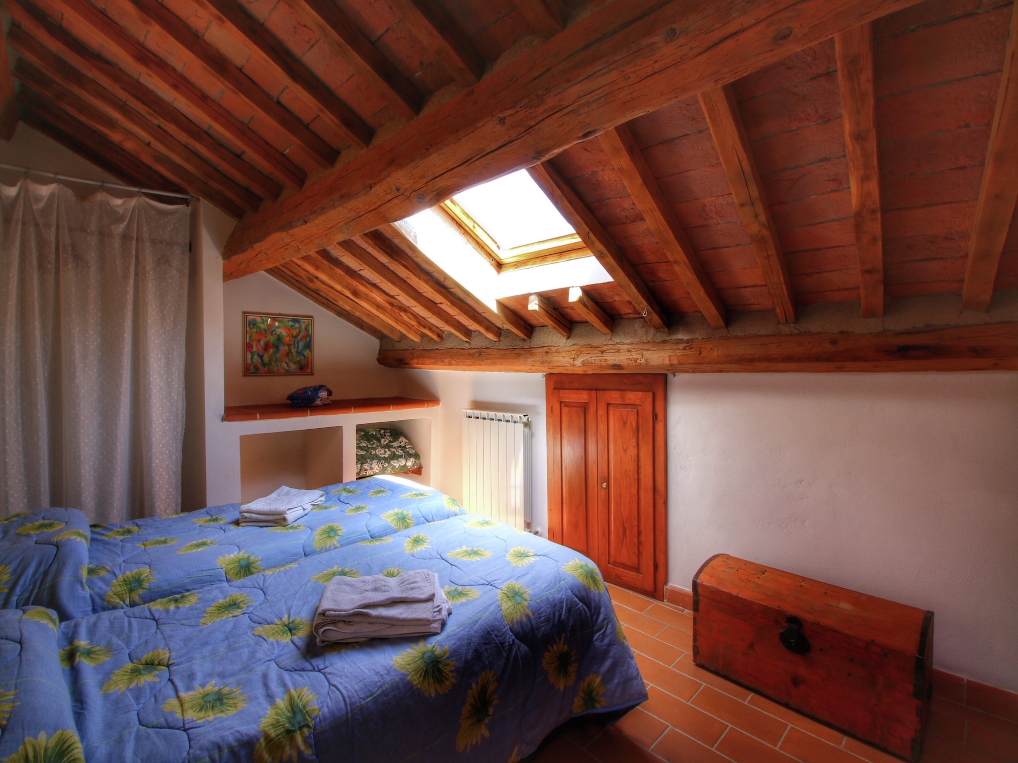 Ferienhaus Casa Ligustro