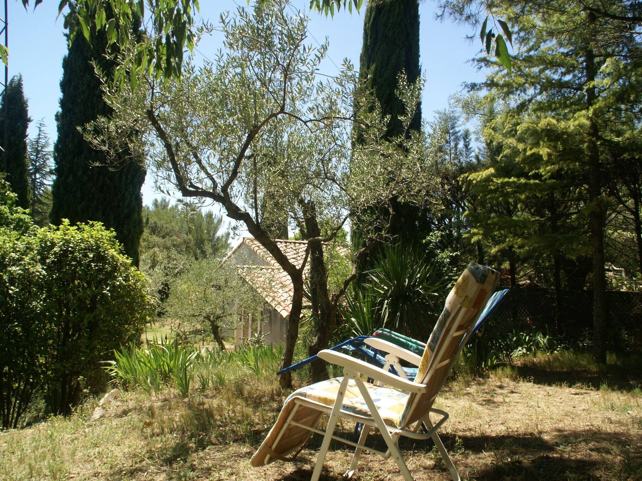 Maison Maison de vacances - VERGÈZE