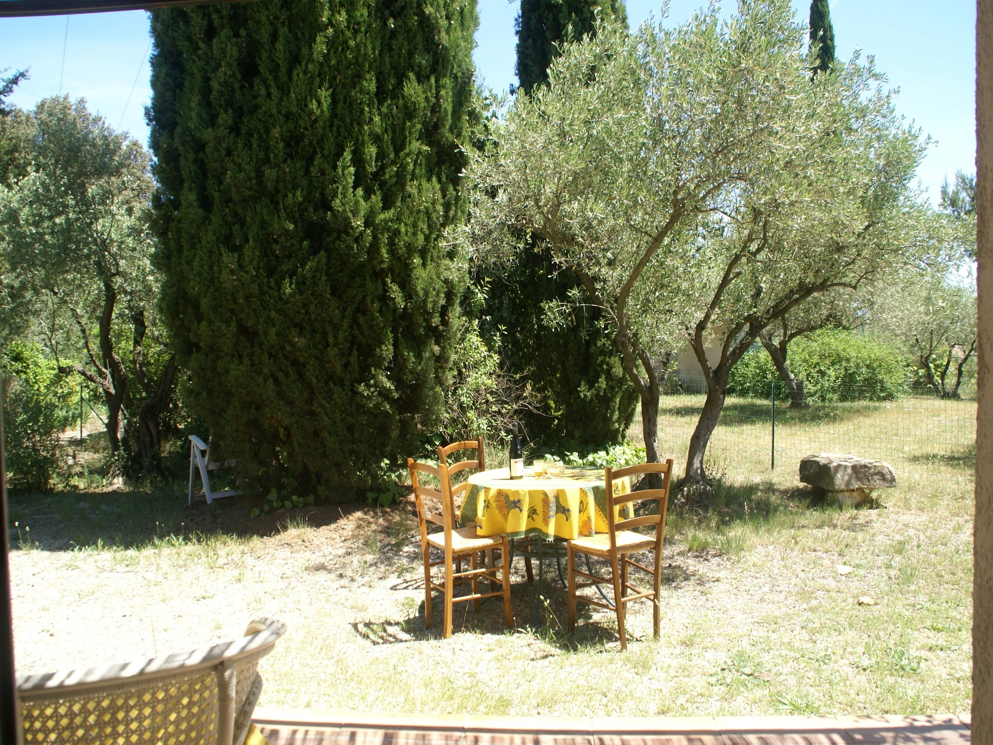Maison Maison de vacances - VERGÈZE