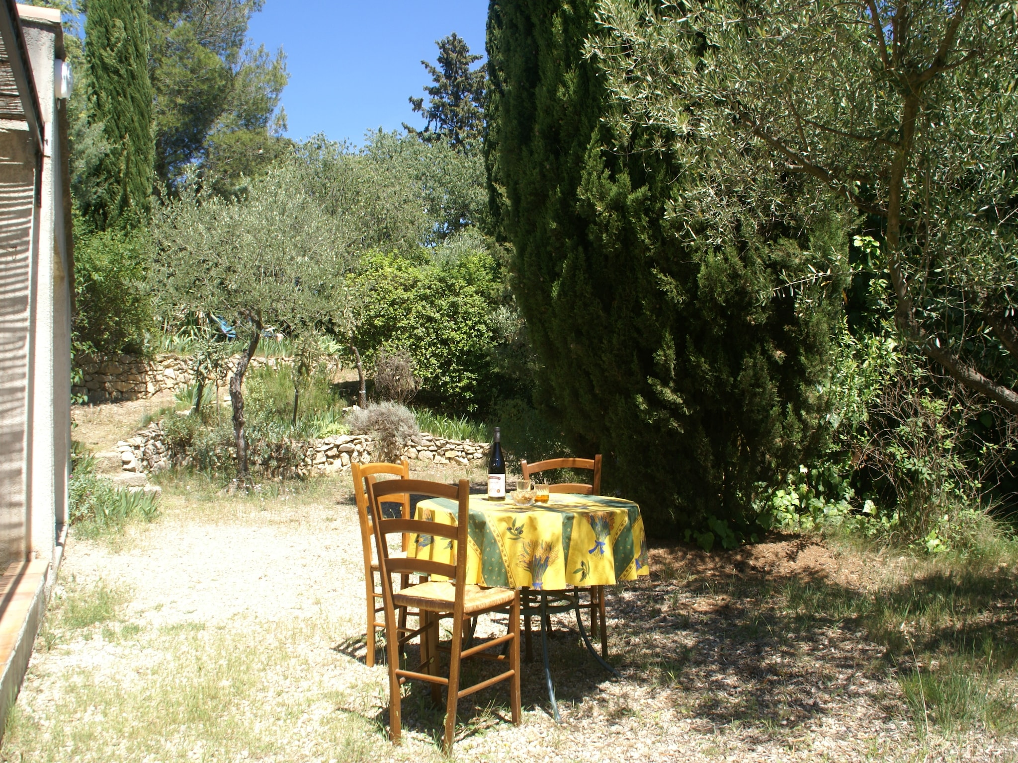Maison Maison de vacances - VERGÈZE