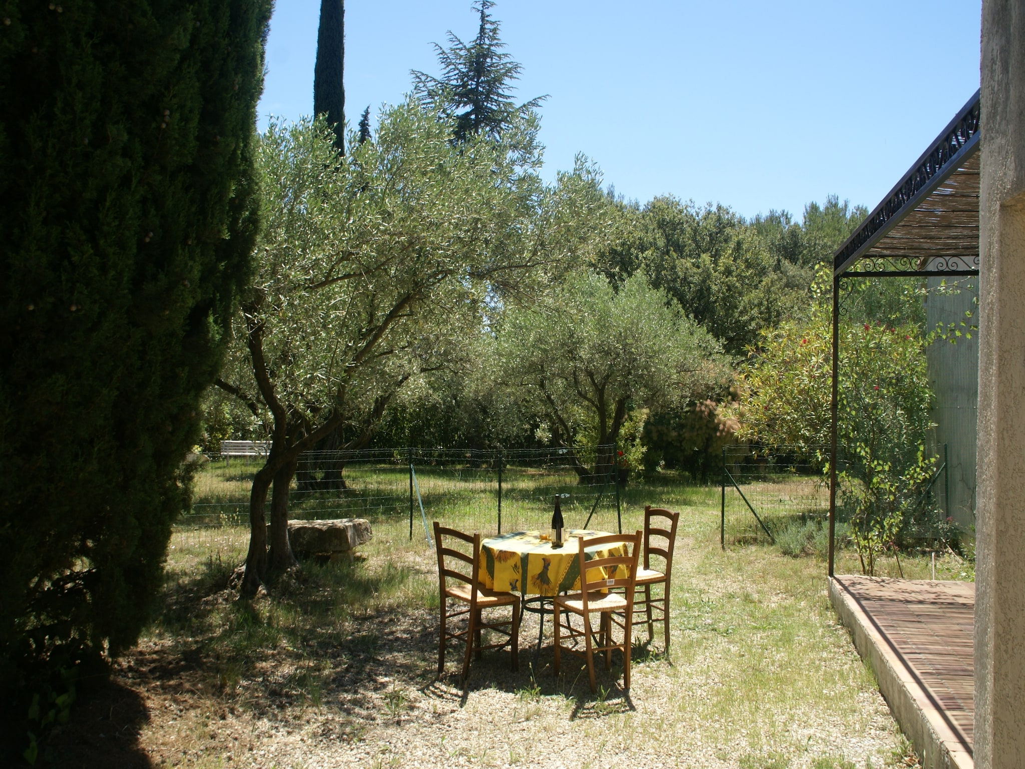 Maison Maison de vacances - VERGÈZE