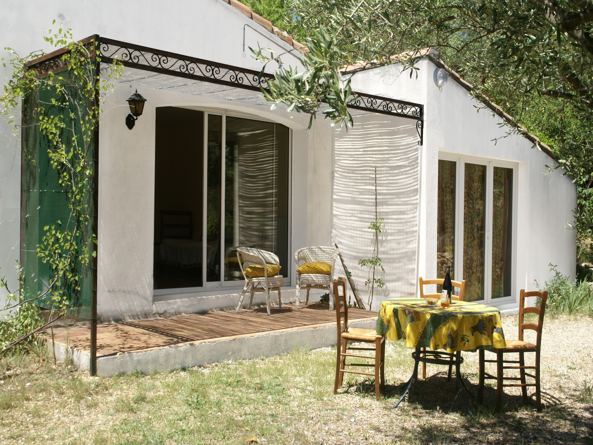 Maison Maison de vacances - VERGÈZE