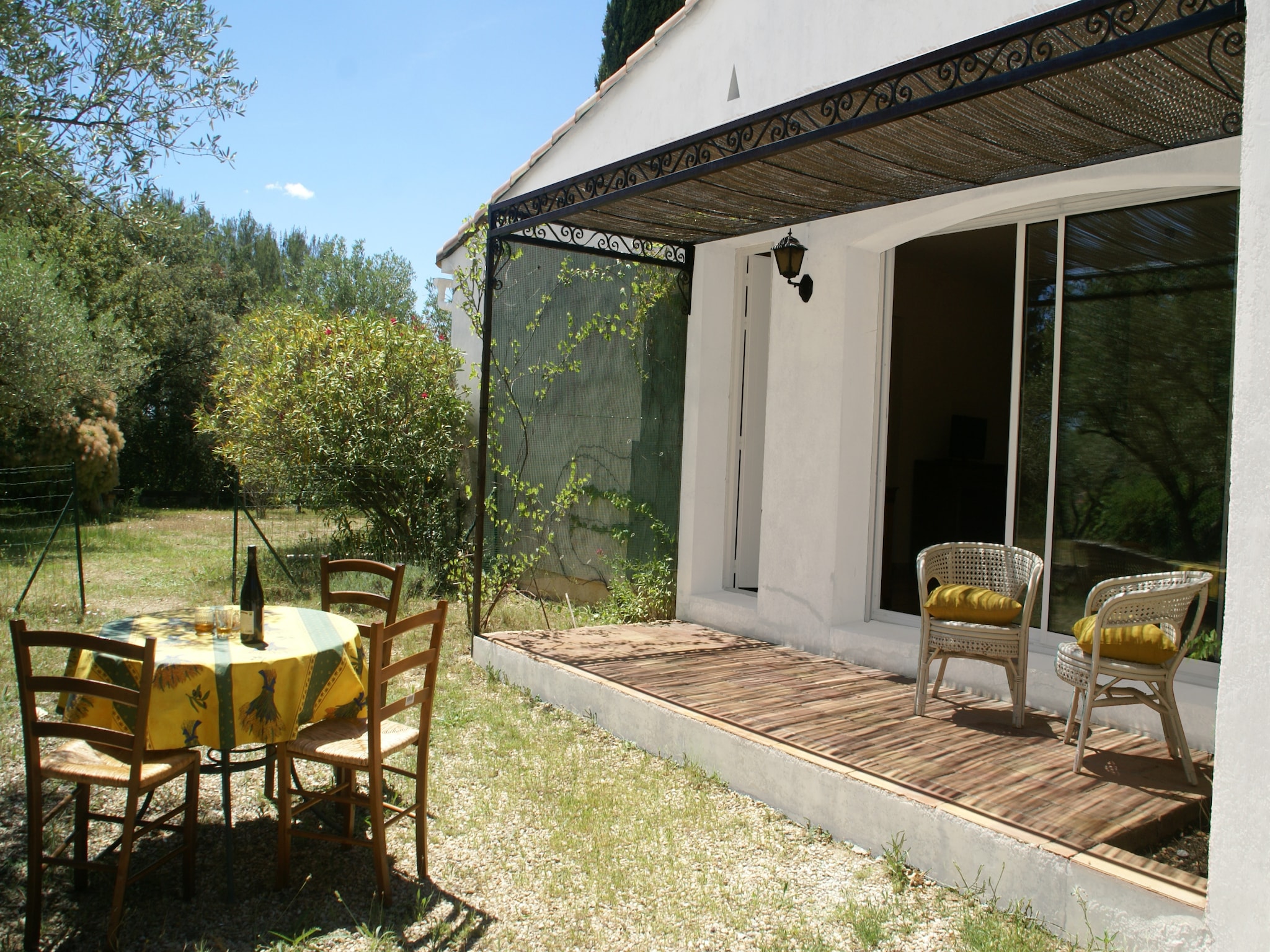 Maison Maison de vacances - VERGÈZE