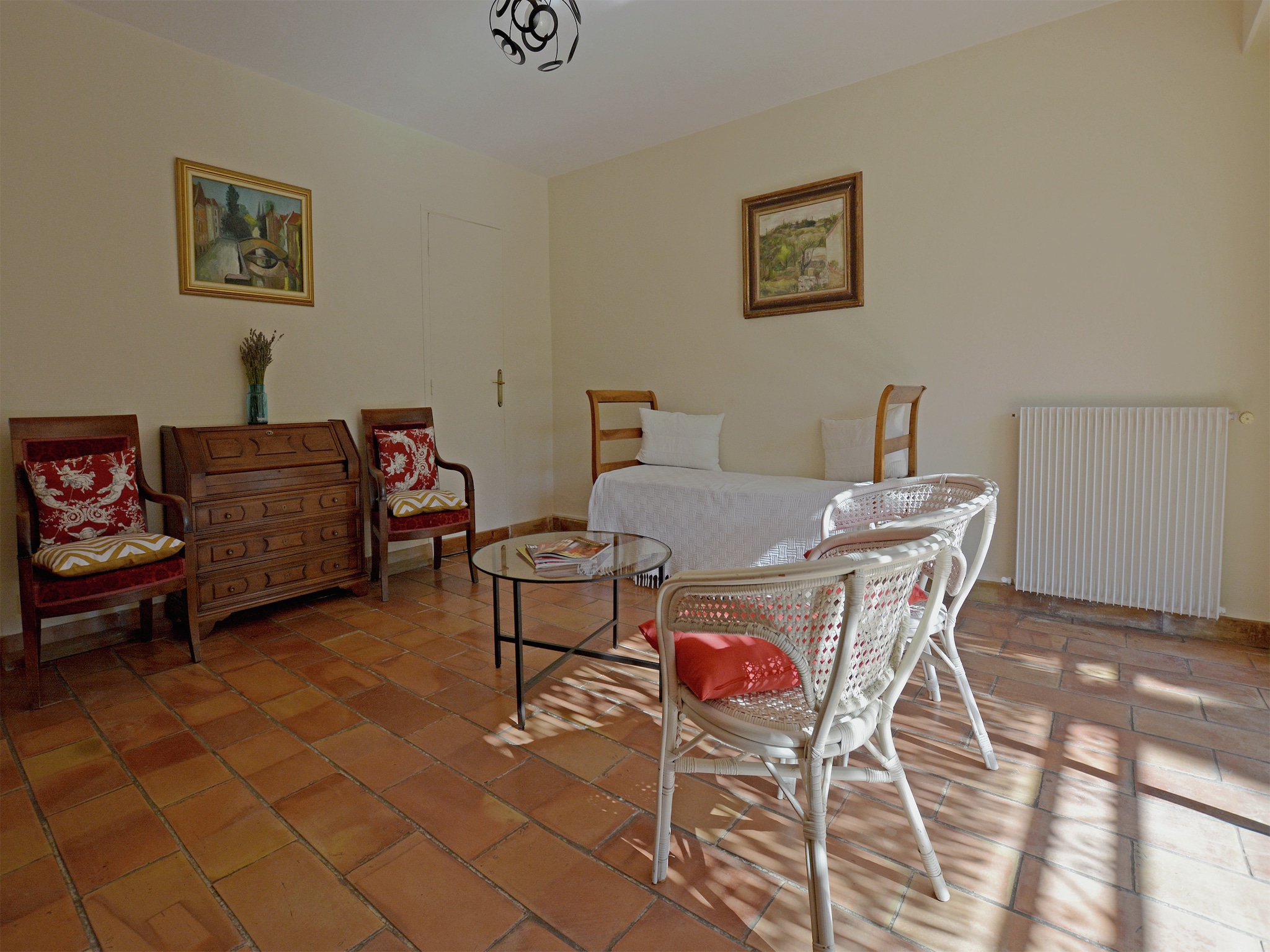 Maison Maison de vacances - VERGÈZE