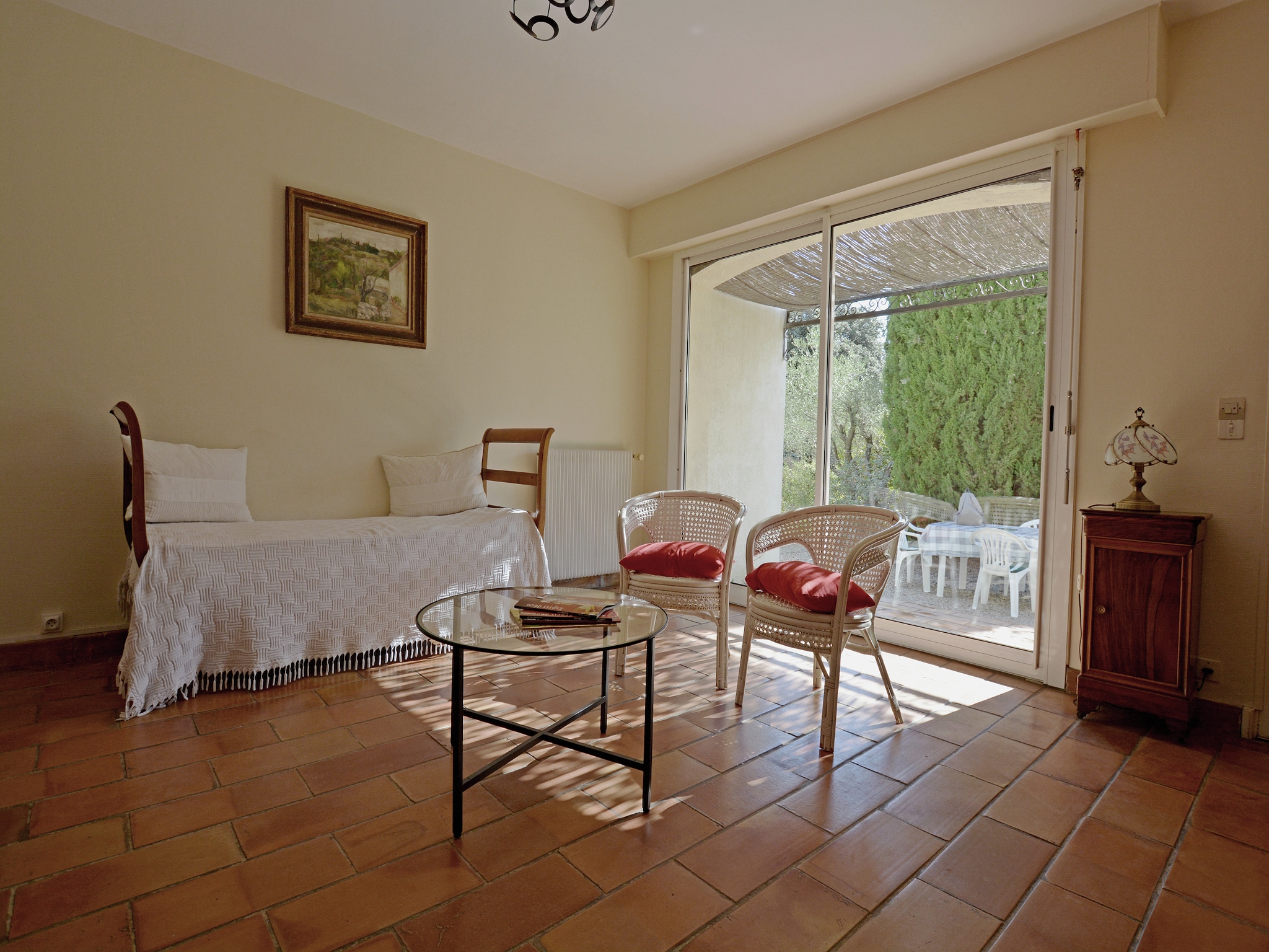 Maison Maison de vacances - VERGÈZE