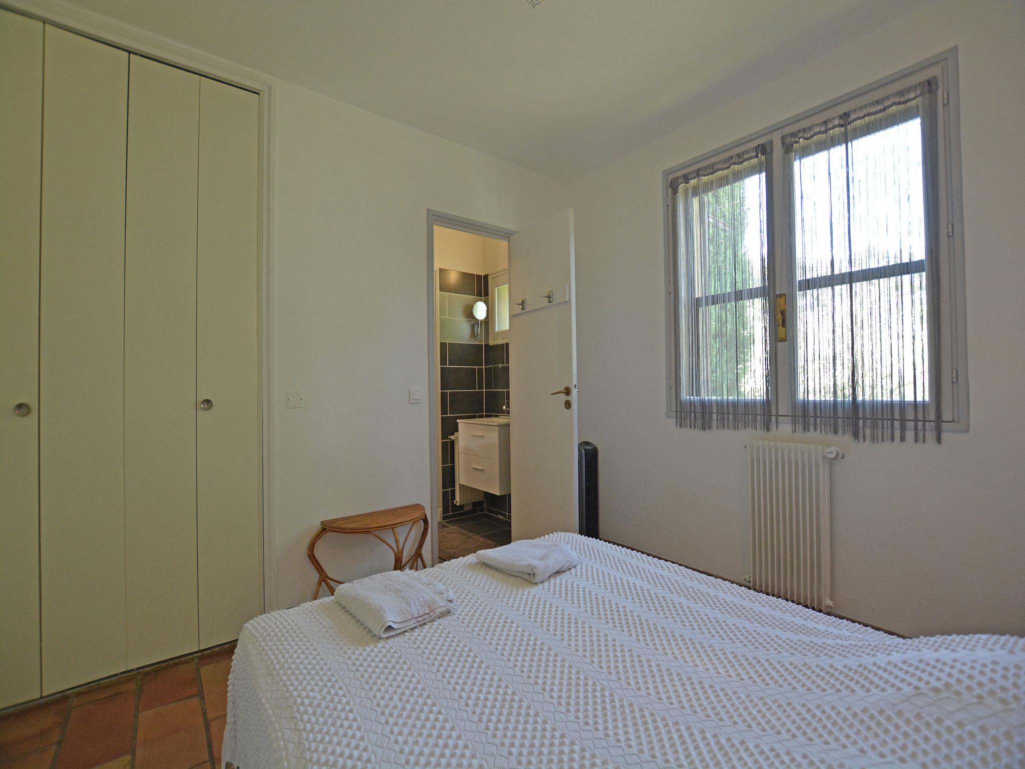 Maison Maison de vacances - VERGÈZE