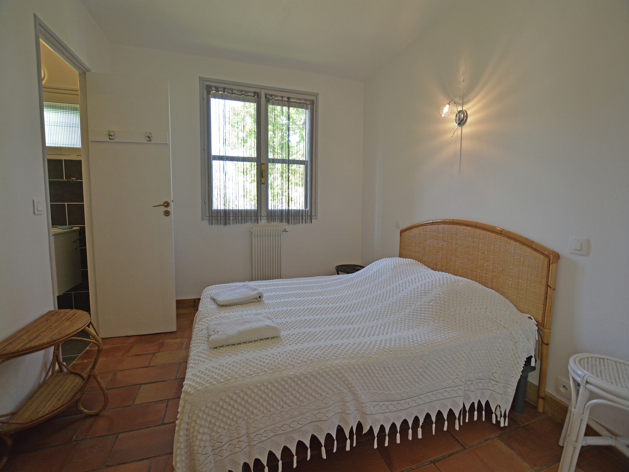 Maison Maison de vacances - VERGÈZE