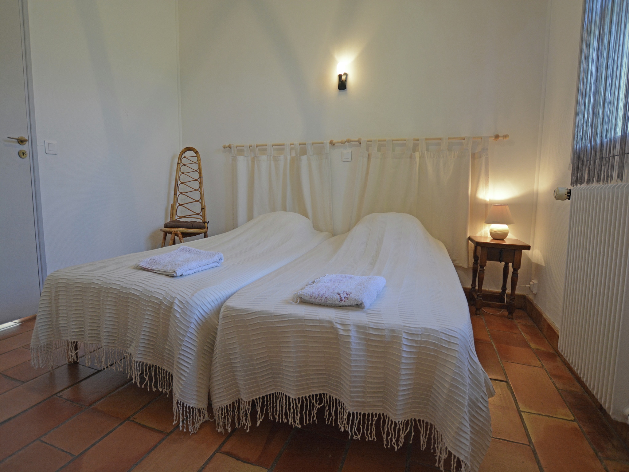 Maison Maison de vacances - VERGÈZE