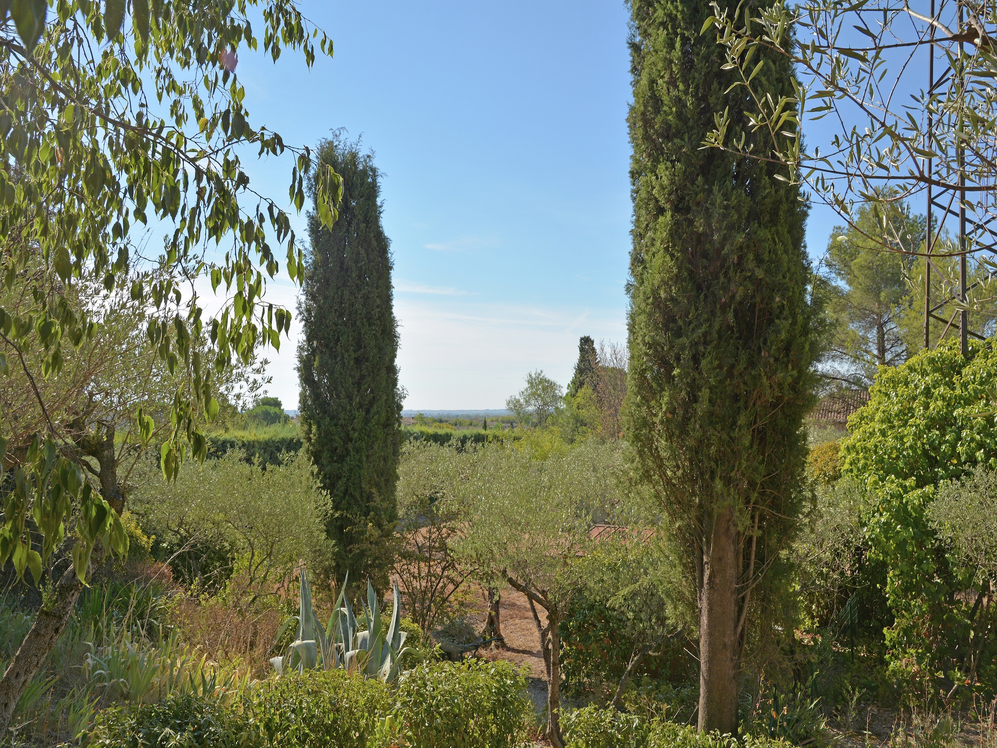 Maison Maison de vacances - VERGÈZE