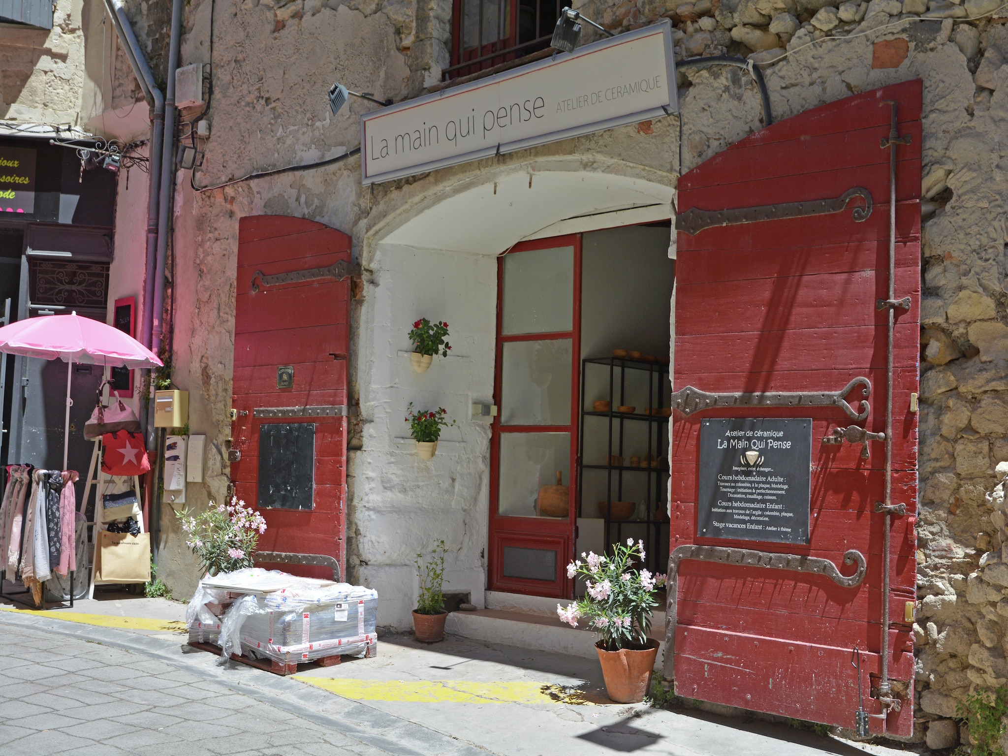 Maison Maison de vacances - VERGÈZE