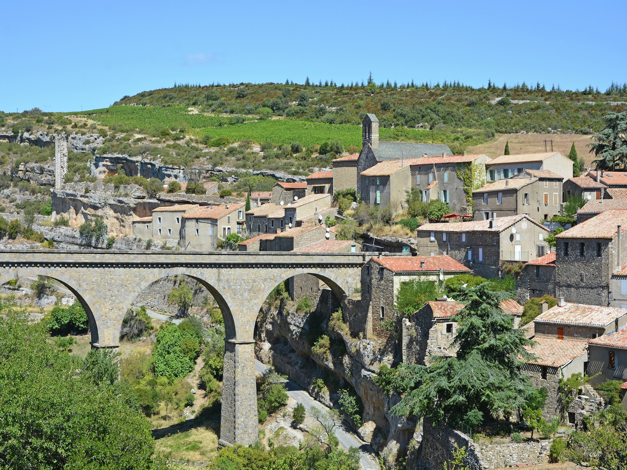 Maison Maison de vacances - VERGÈZE