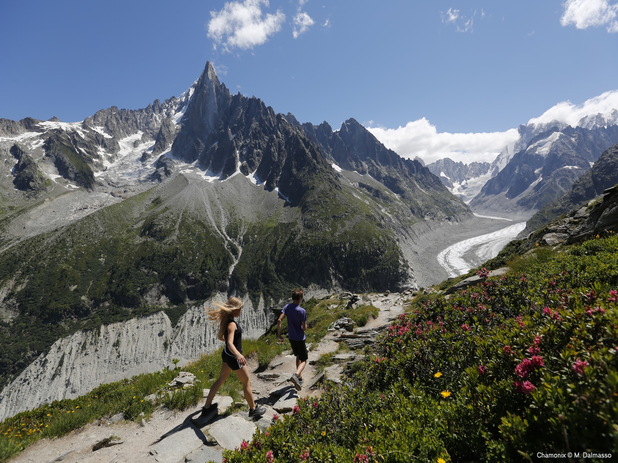 Ferienhaus Chalet - LES HOUCHES