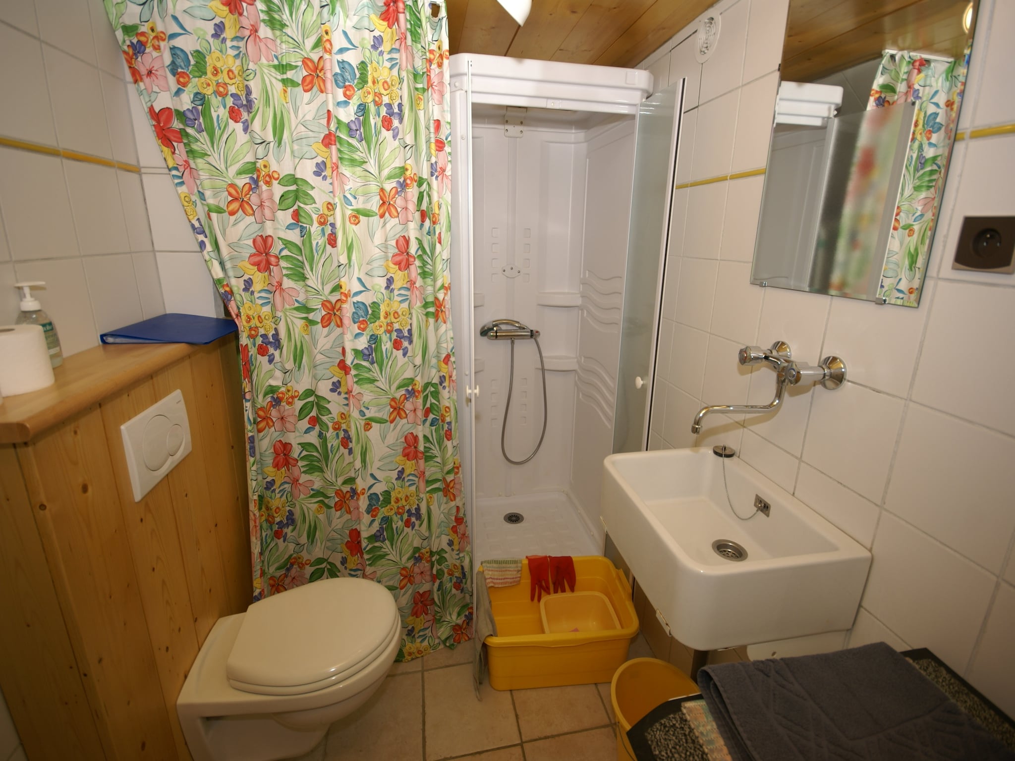Ferienhaus Chalet - LES HOUCHES