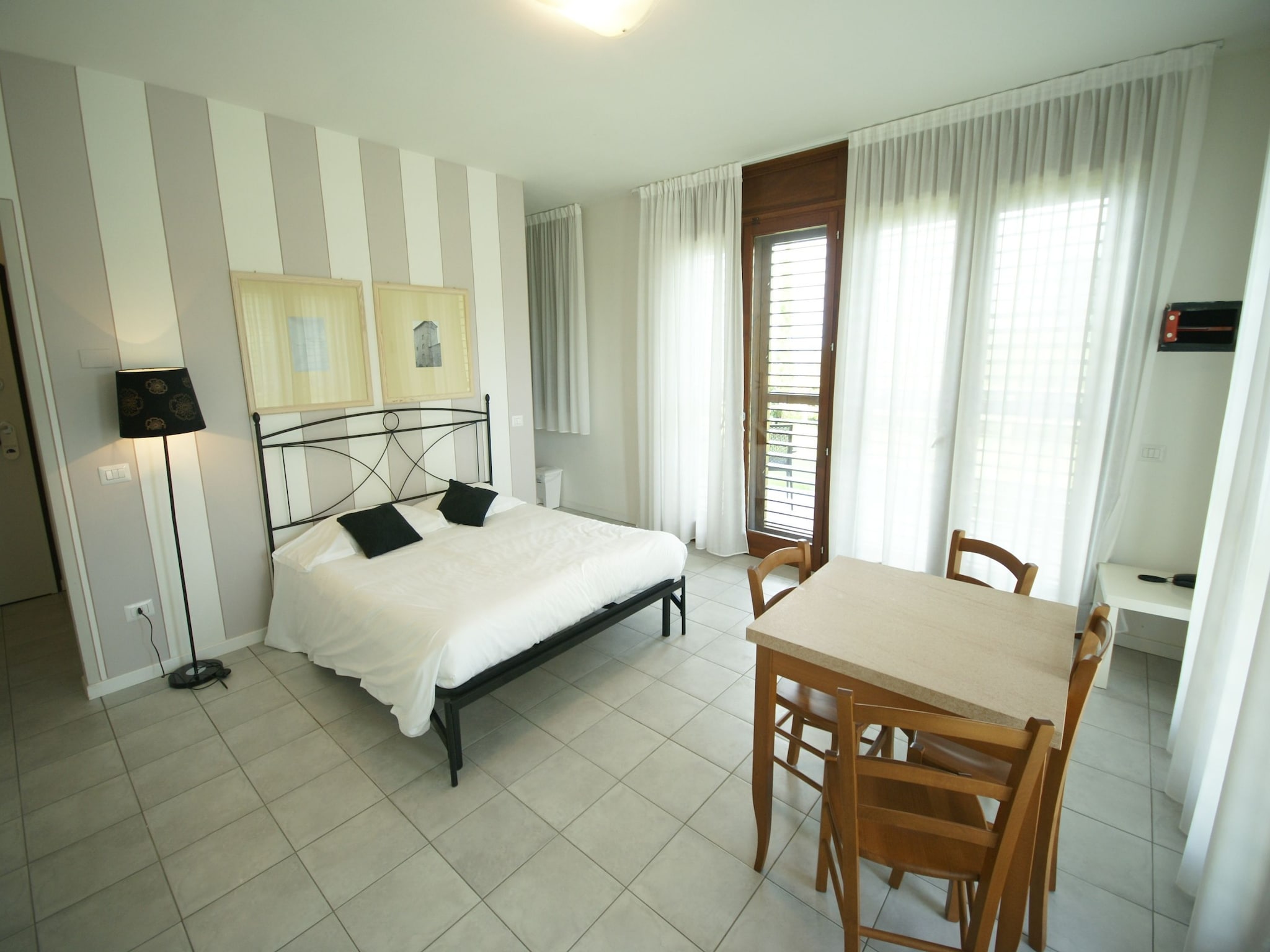 公寓 Chianti Village Morrocco M2