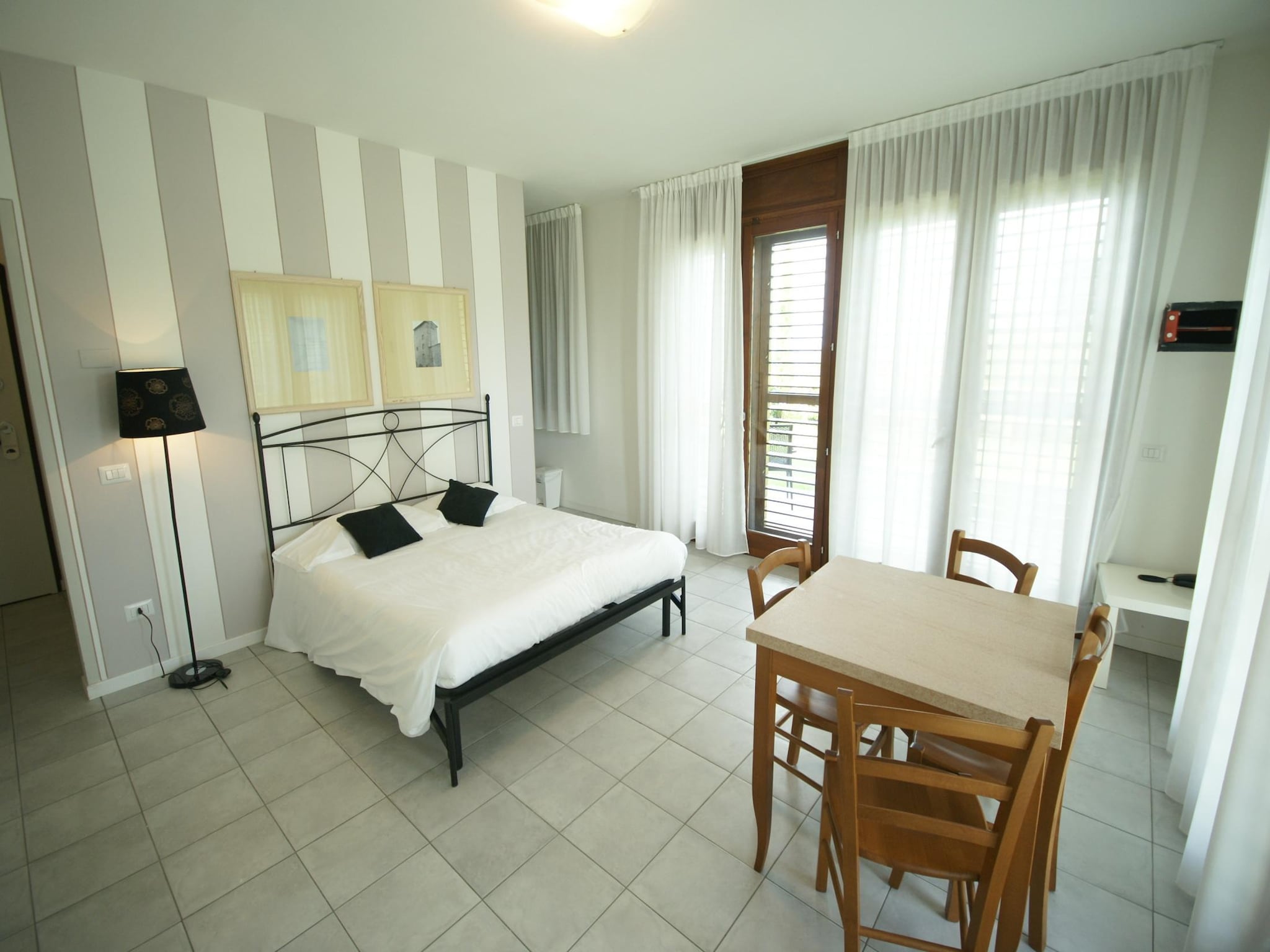 Apartment Chianti Village Morrocco T3