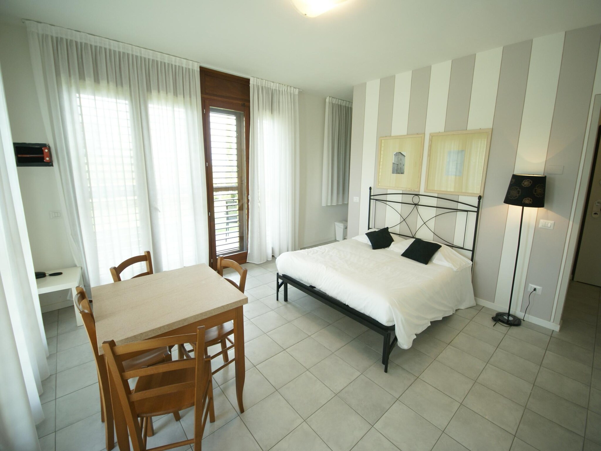 Apartment Chianti Village Morrocco T3