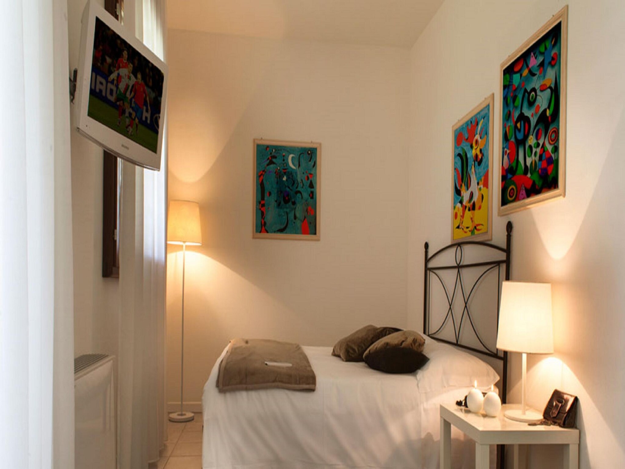 Apartment Chianti Village Morrocco T3