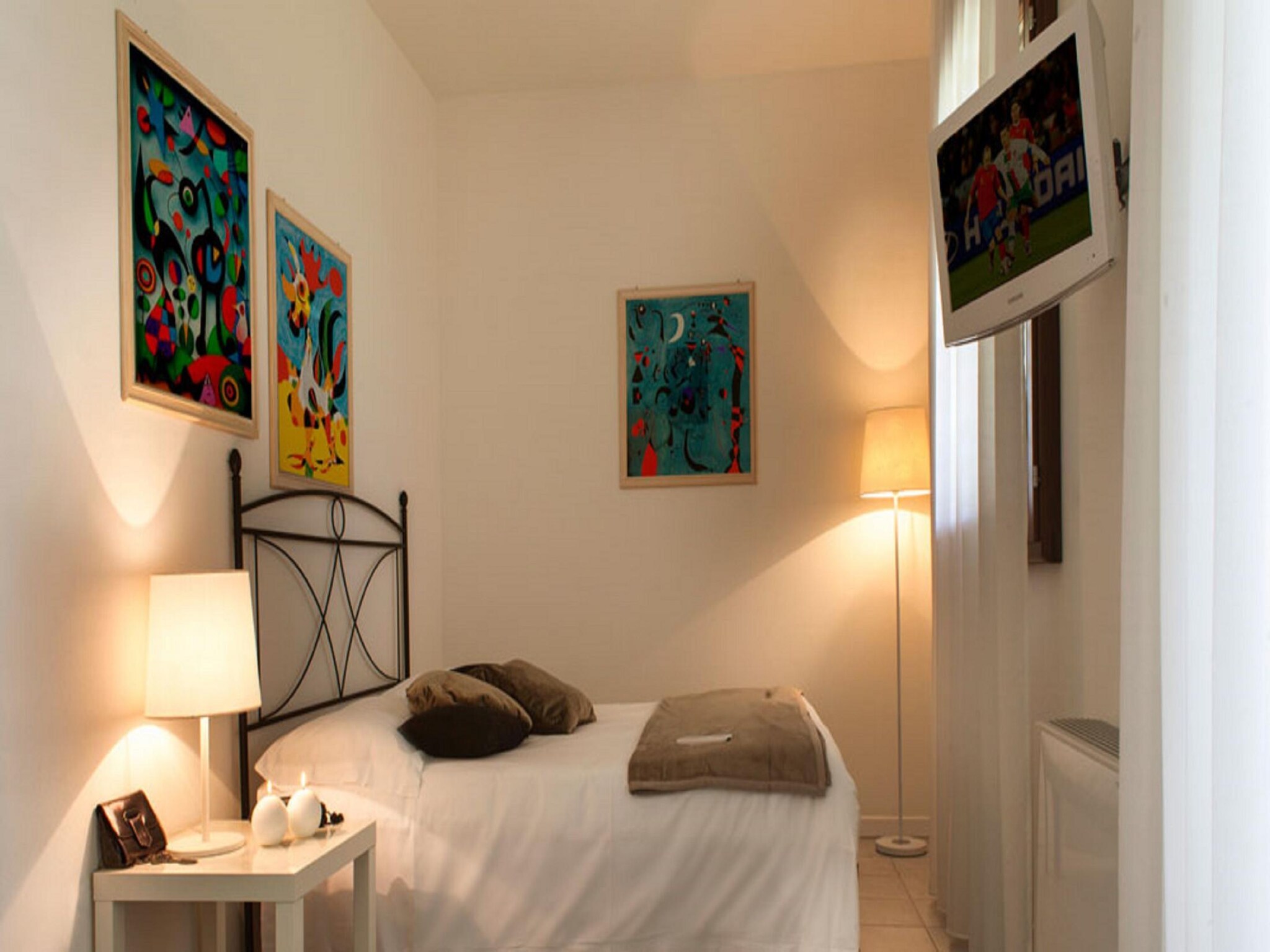 Apartment Chianti Village Morrocco T3