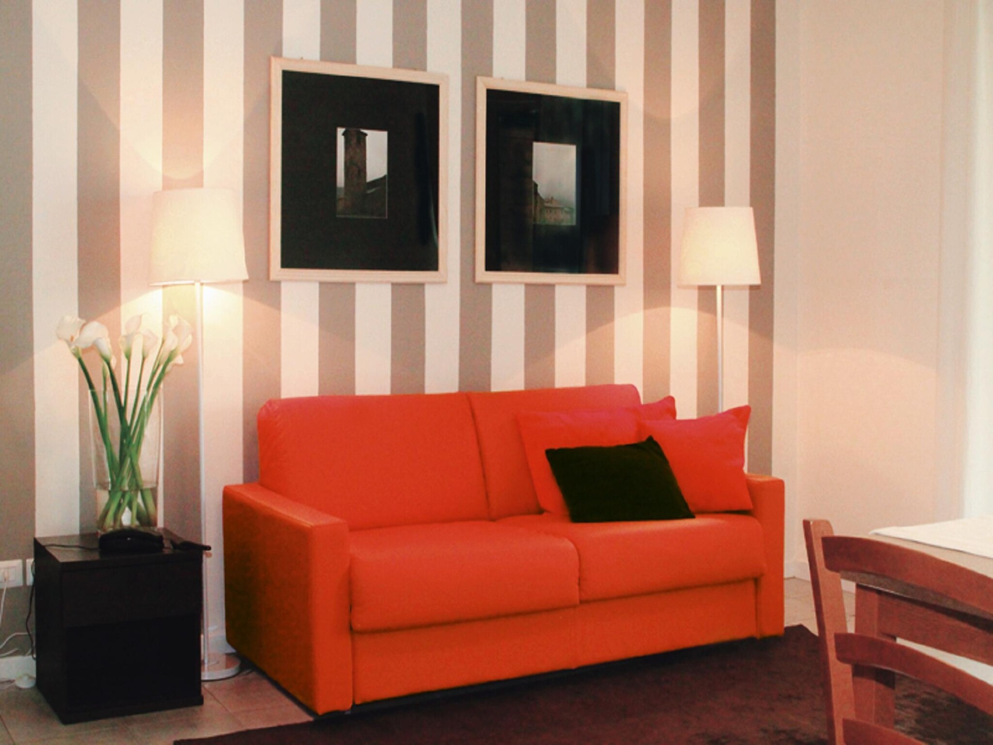 Apartment Chianti Village Morrocco T3