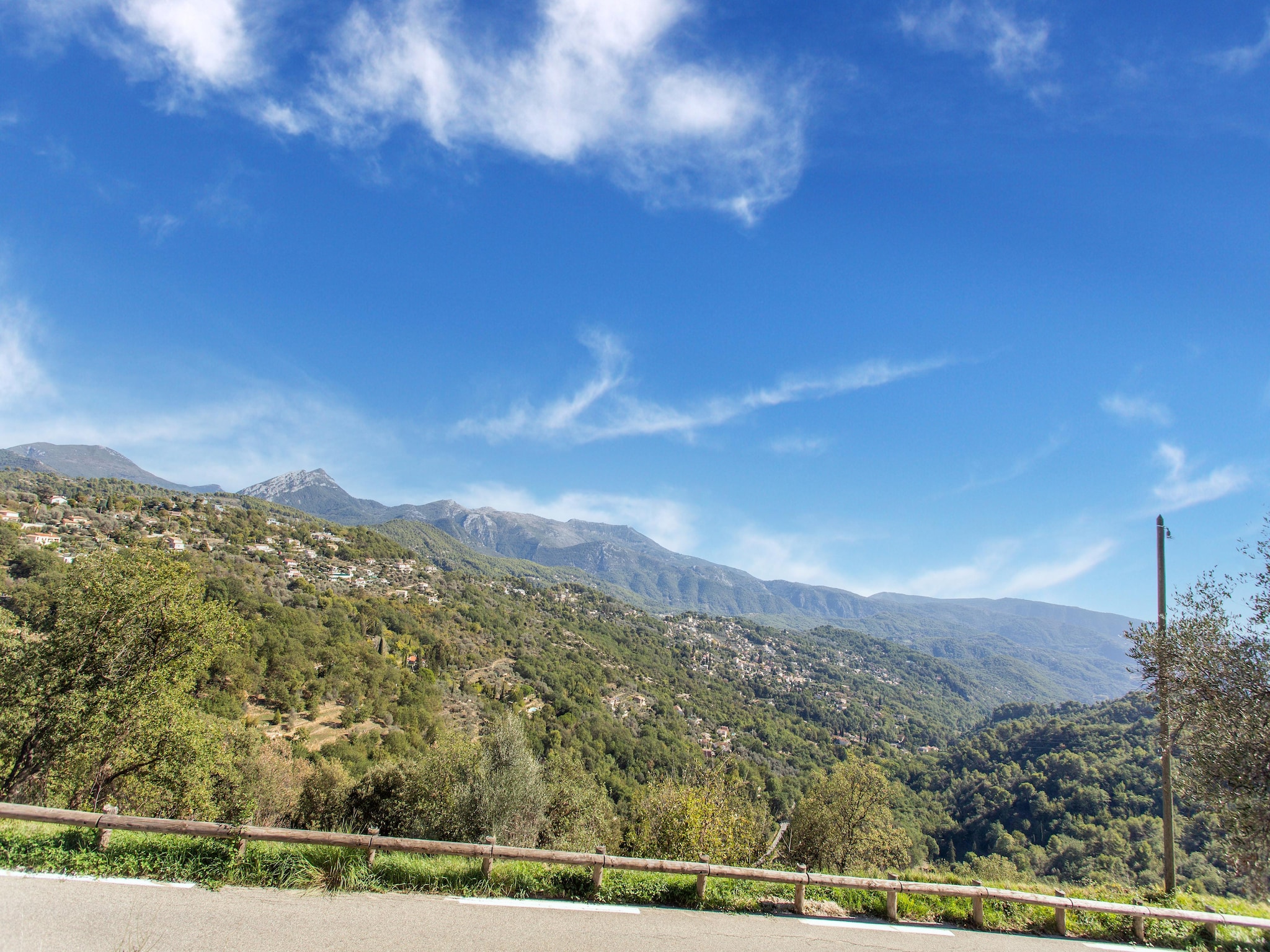   Berre les Alpes