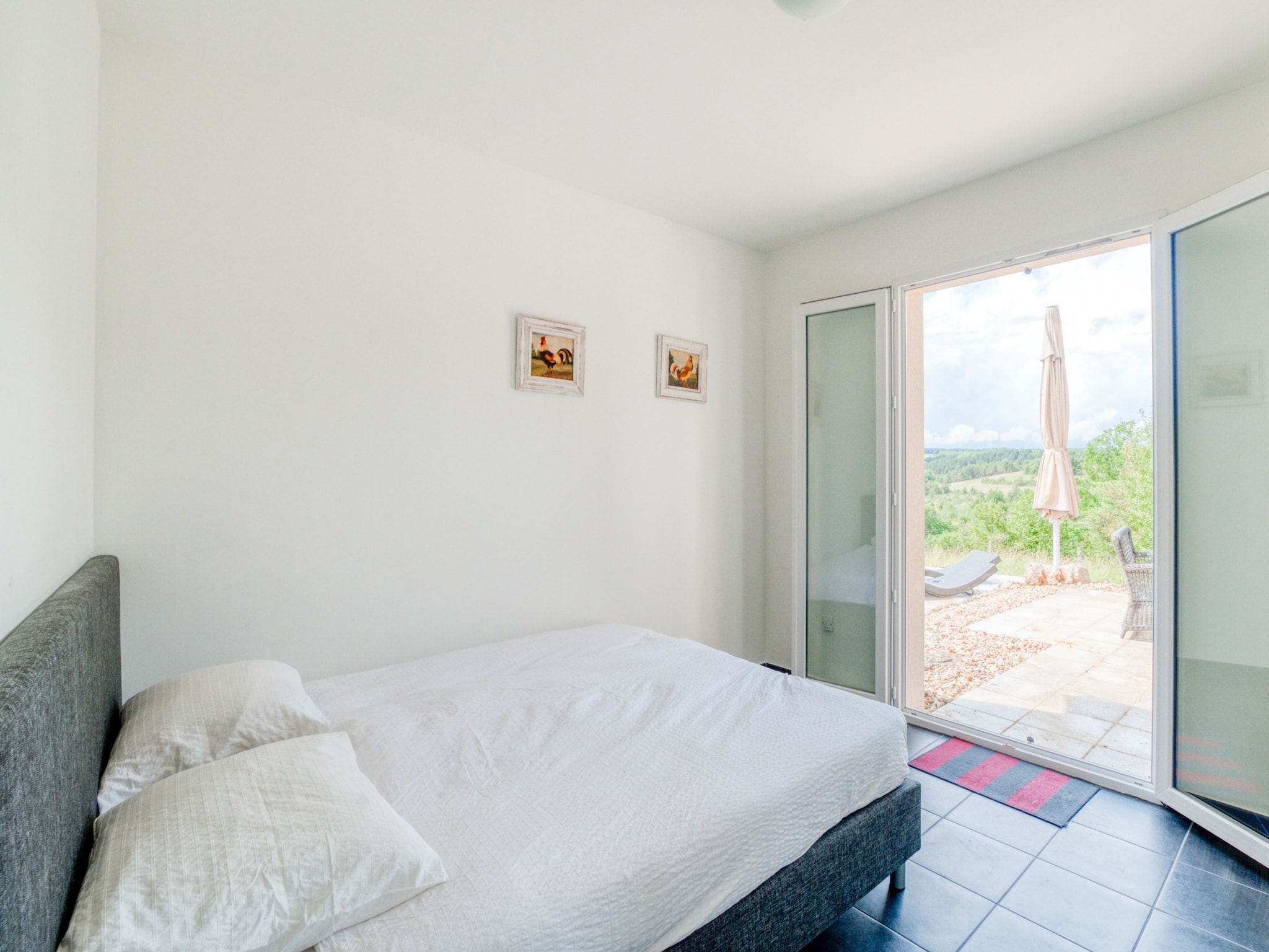 Vacation home Villa Sainte Foy de Longas