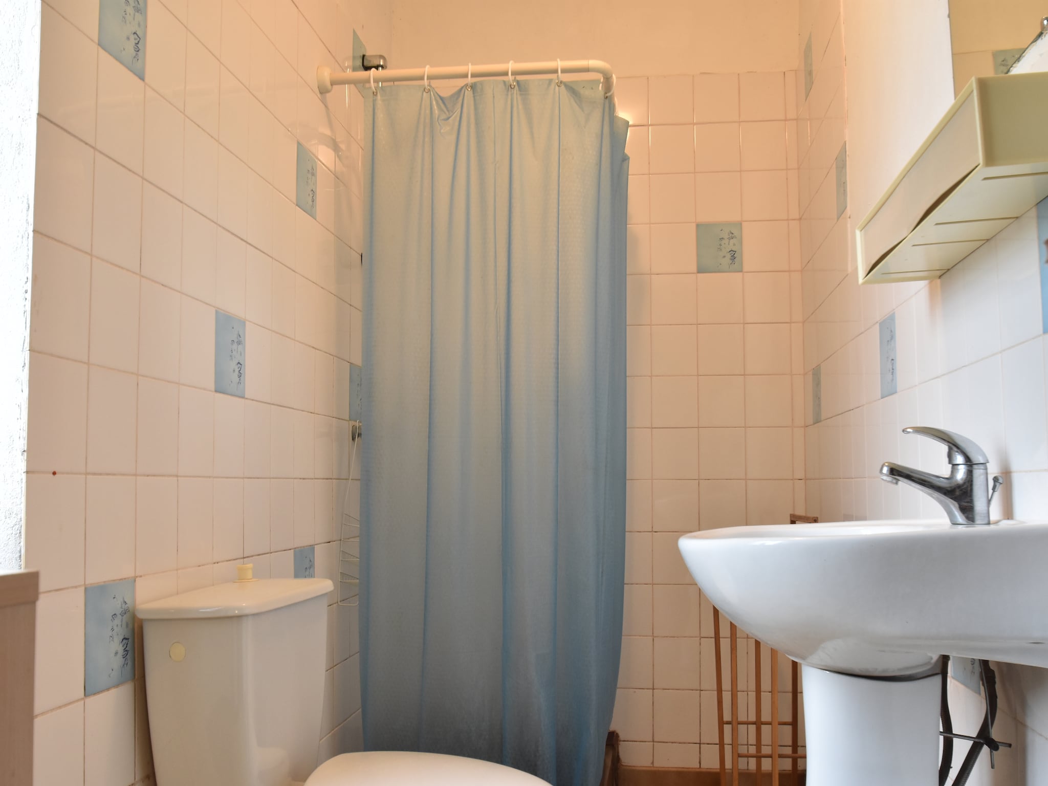   Maison de vacances - BERBIGUIÈRES