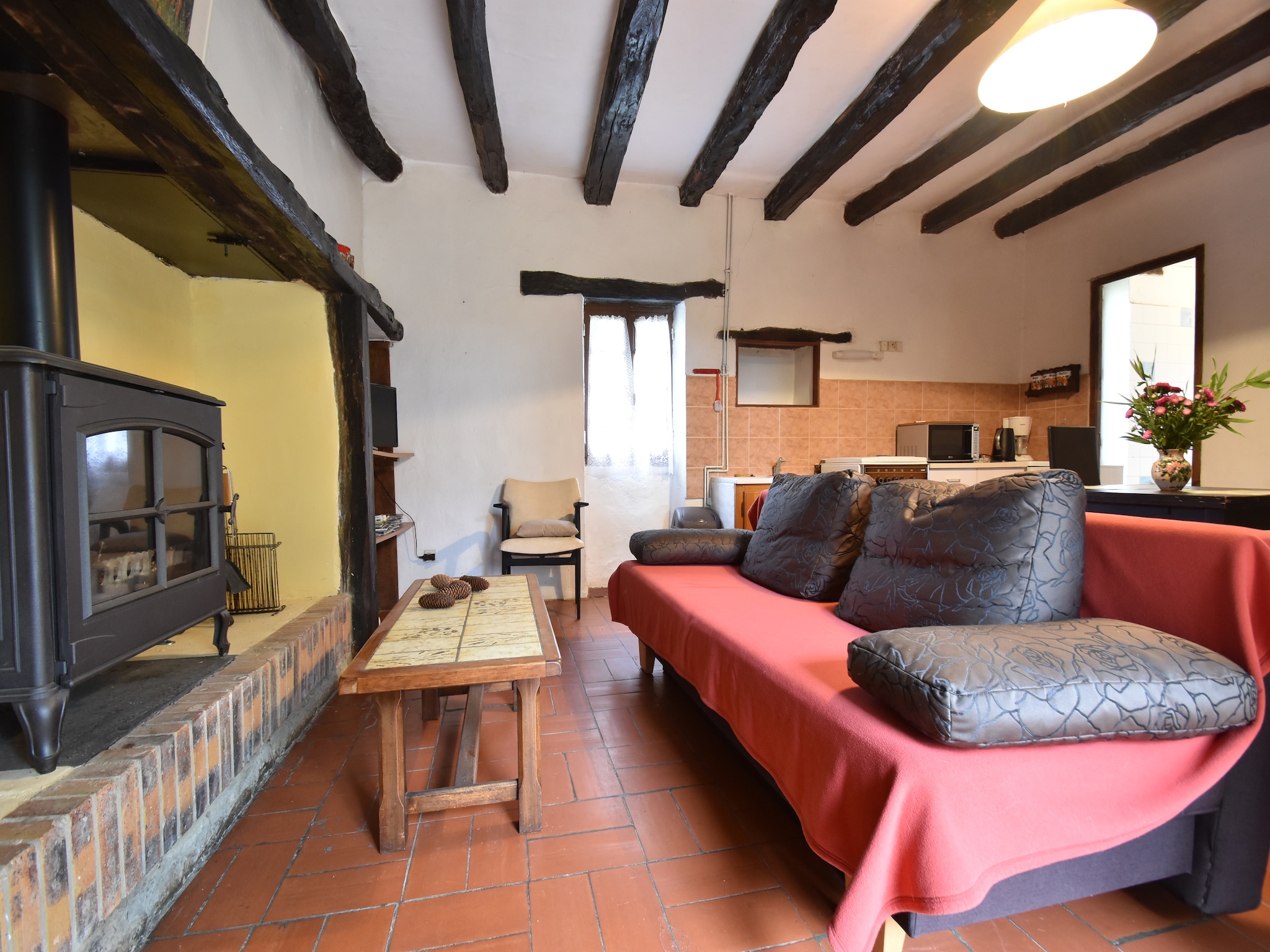   Maison de vacances - BERBIGUIÈRES