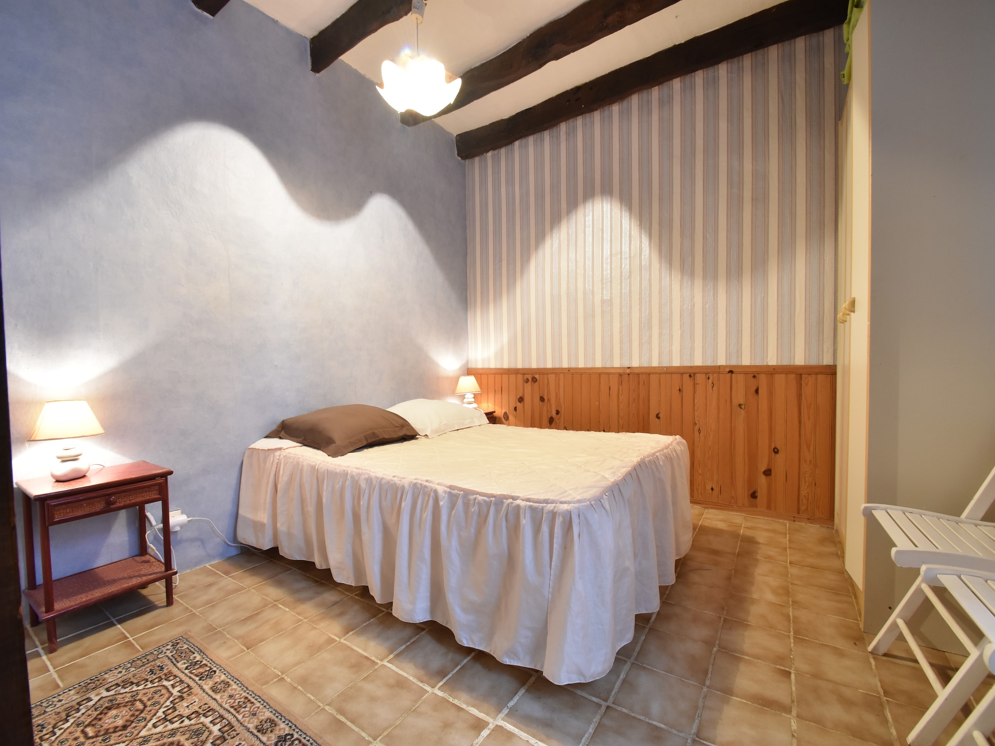   Maison de vacances - BERBIGUIÈRES