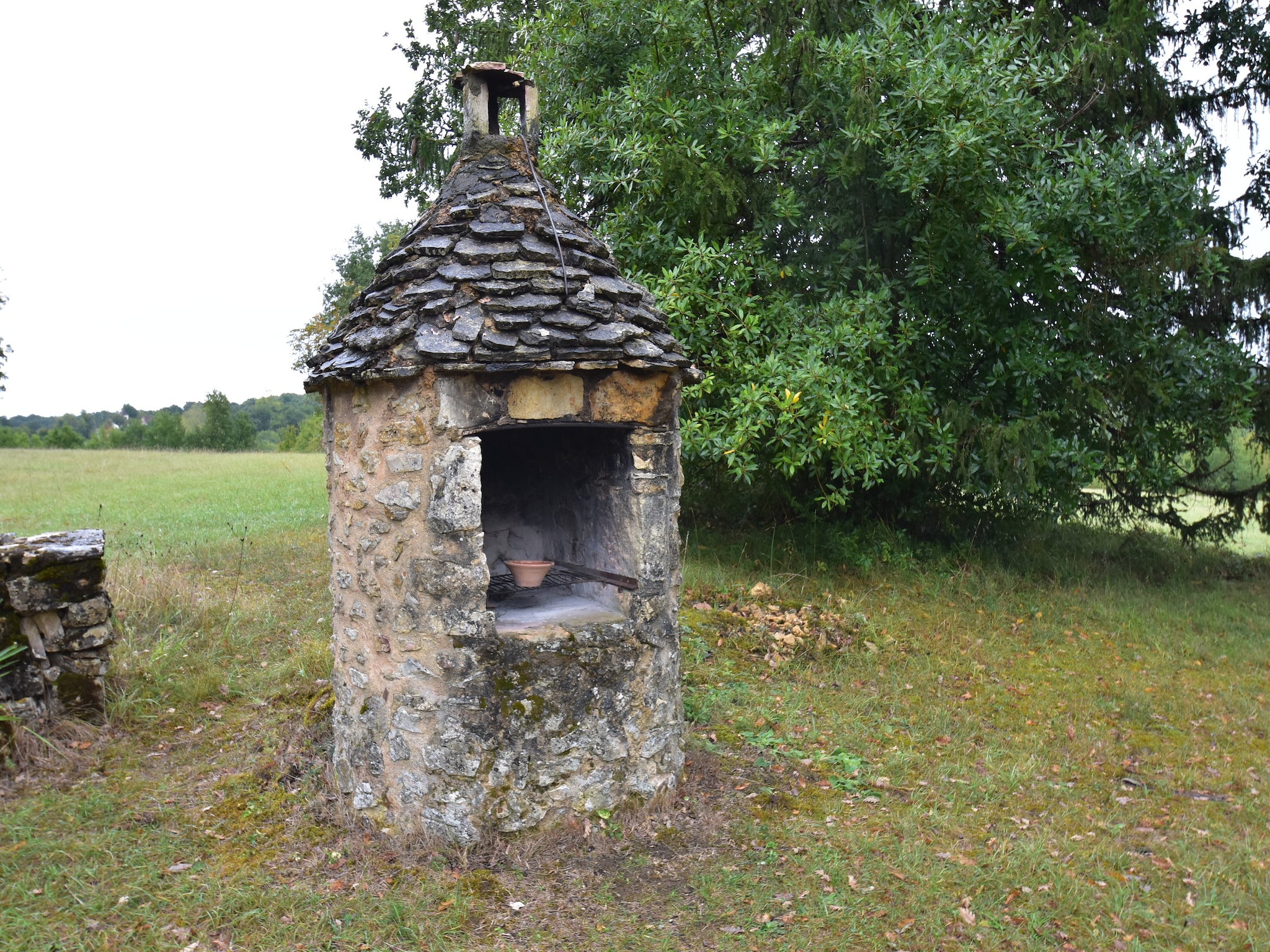   Maison de vacances - BERBIGUIÈRES