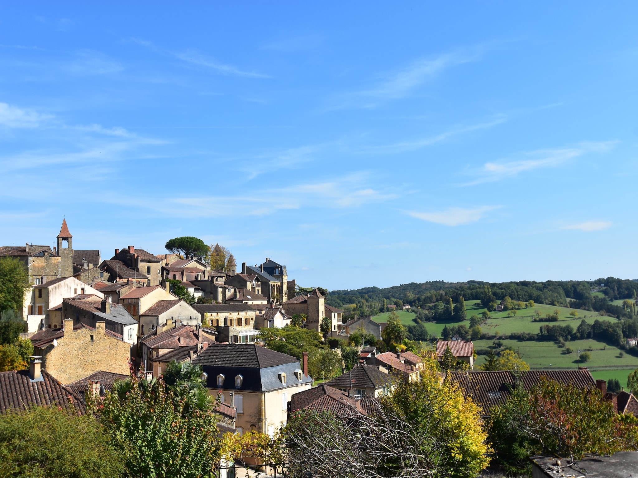  Maison de vacances - BERBIGUIÈRES