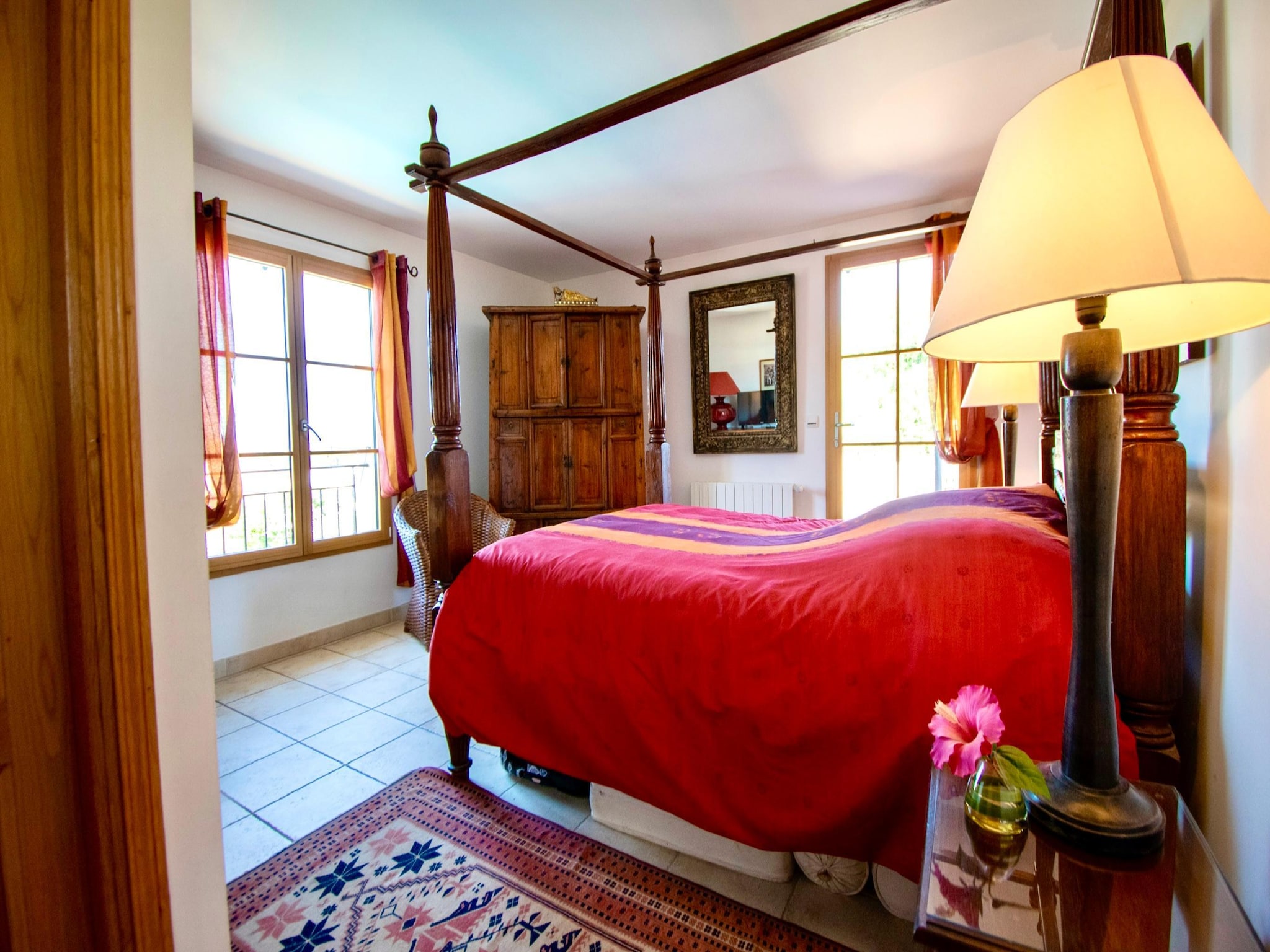 Ferienhaus Villa Villars