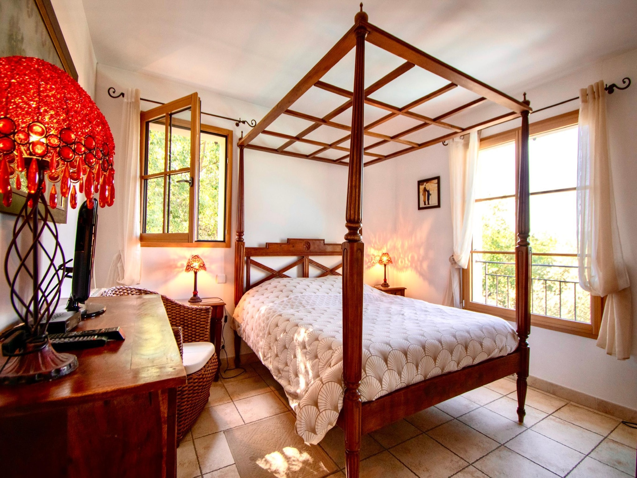 Ferienhaus Villa Villars