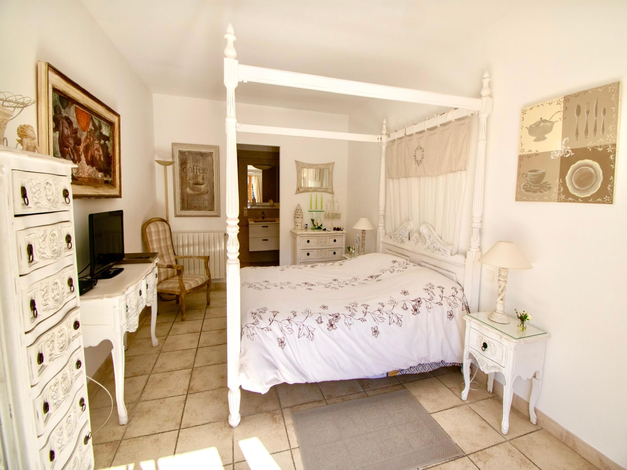 Ferienhaus Villa Villars