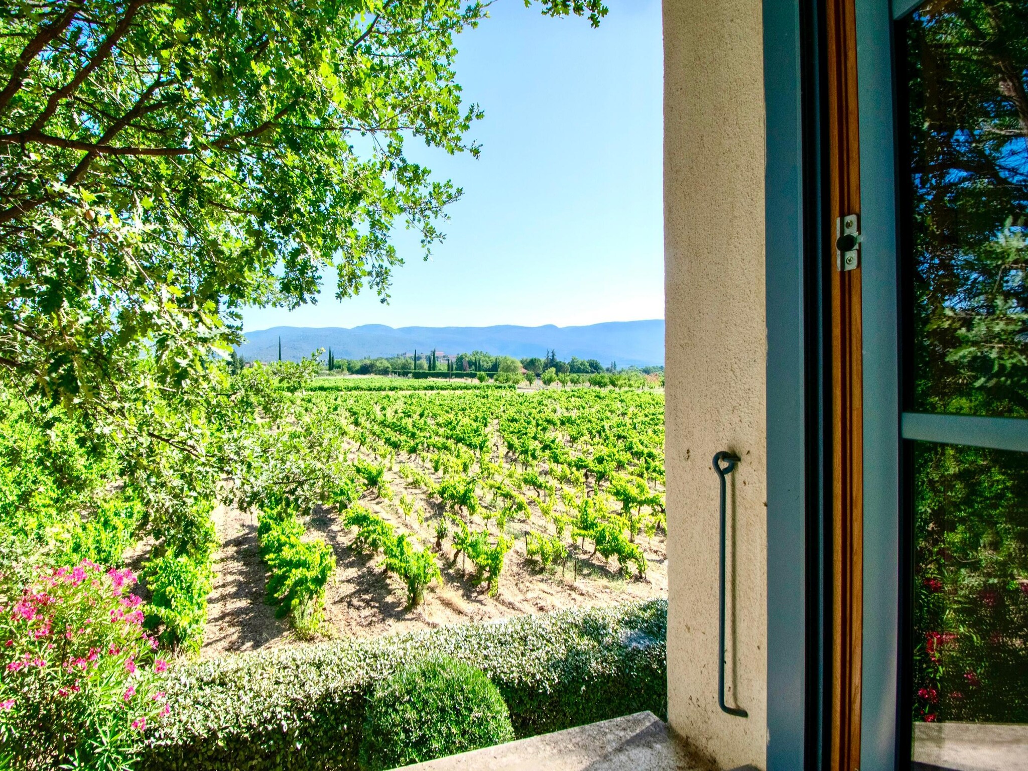 Ferienhaus Villa Villars