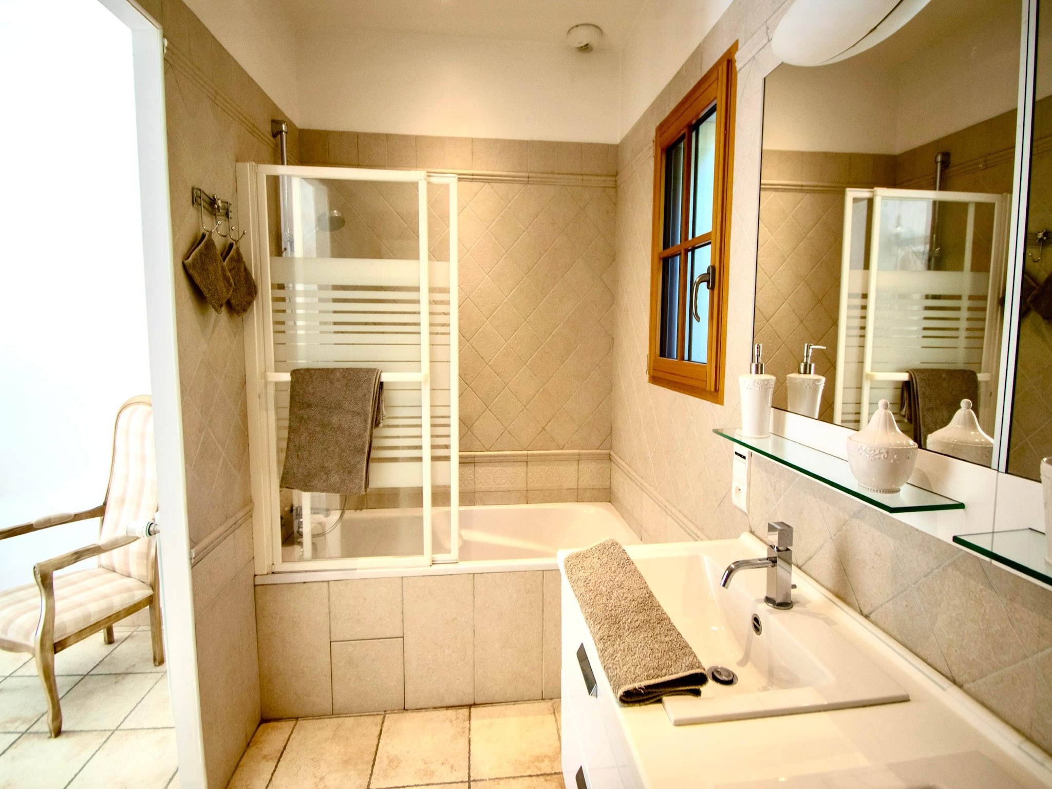 Ferienhaus Villa Villars