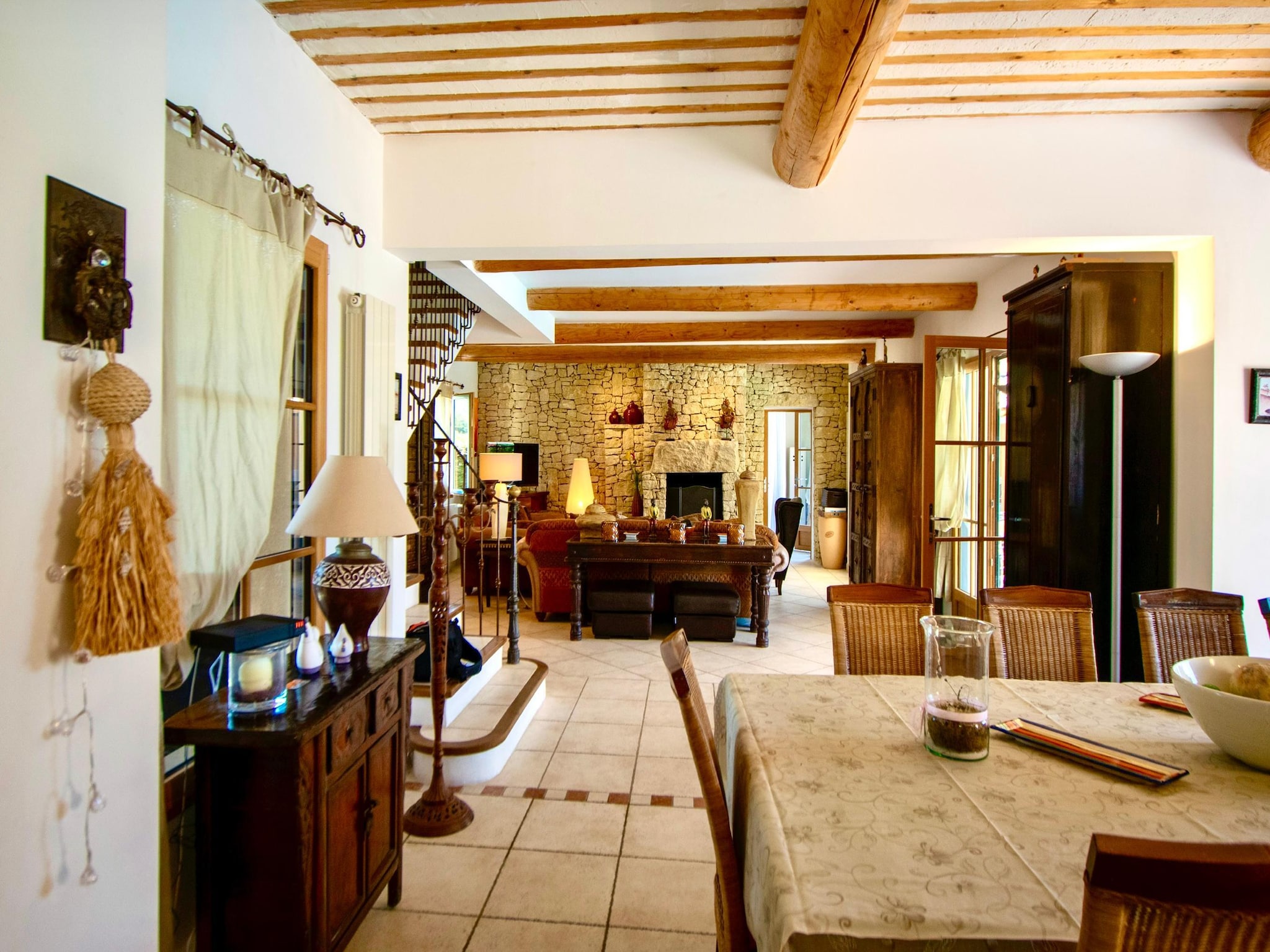 Ferienhaus Villa Villars